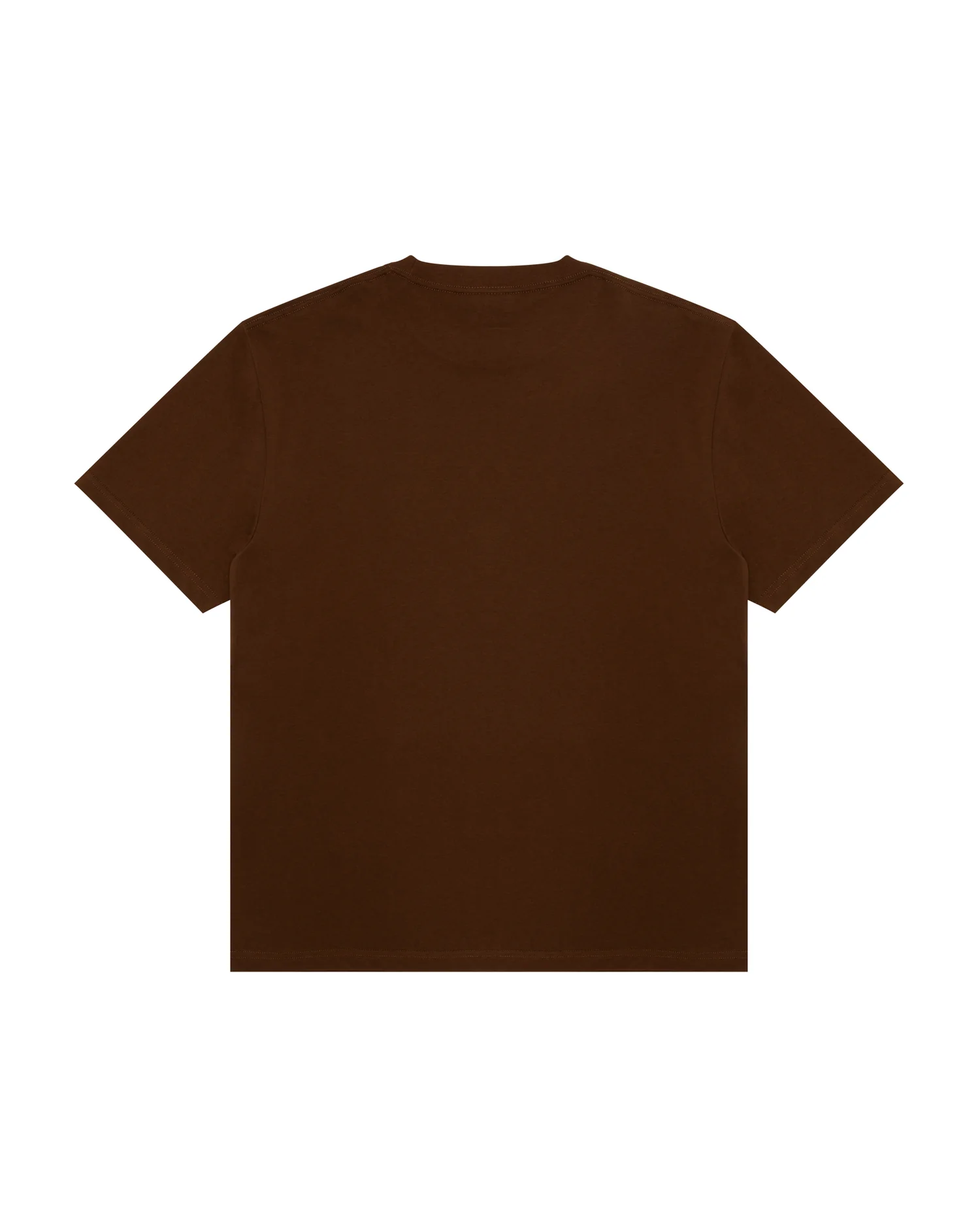 AAPEUNVS multi-logo tee - Image 12