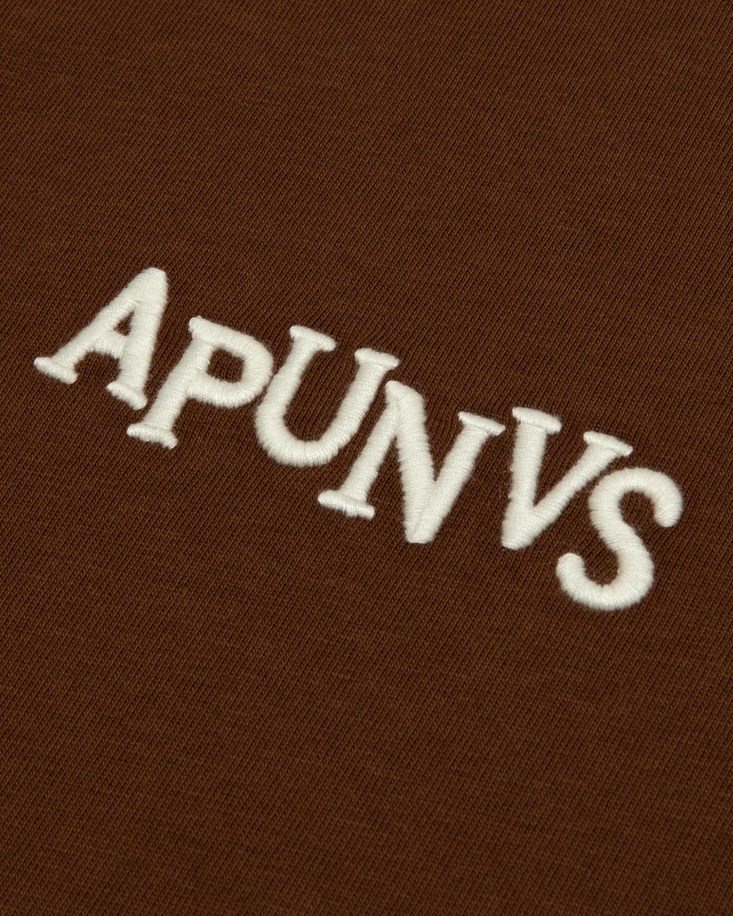 AAPEUNVS multi-logo tee - Image 15