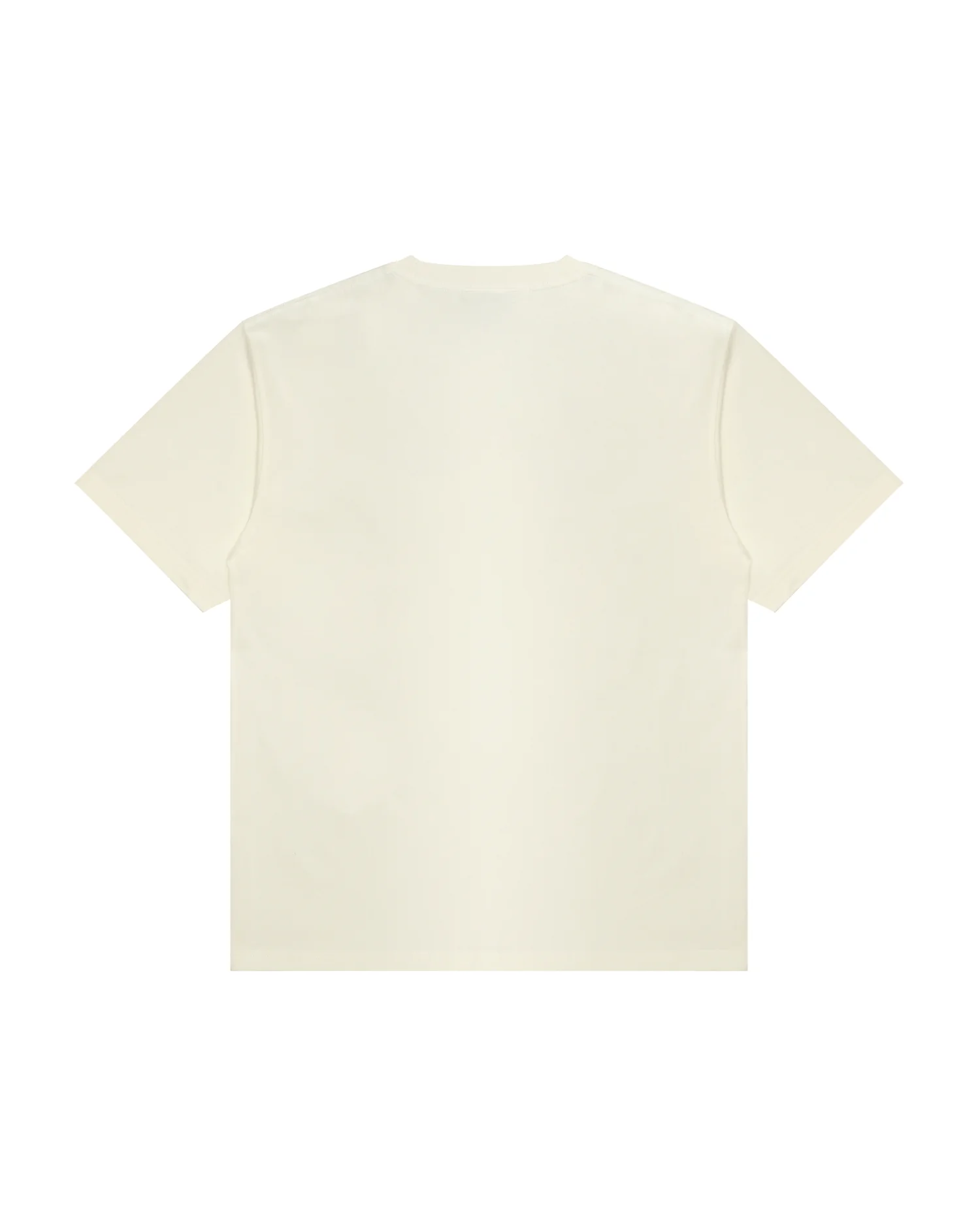 AAPEUNVS multi-logo tee - Image 2