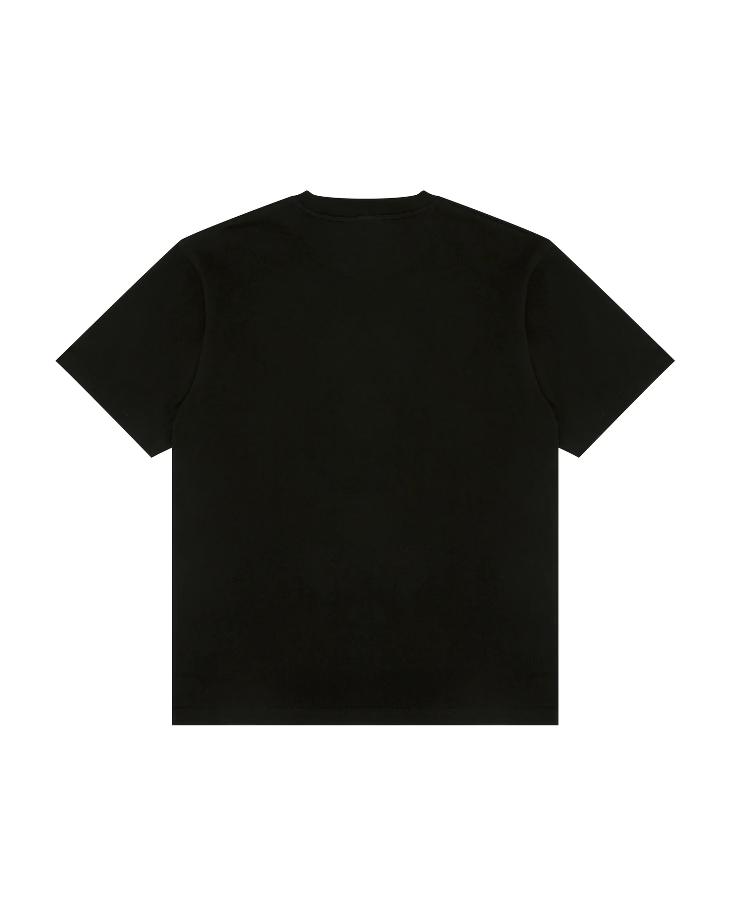 AAPEUNVS multi-logo tee - Image 7
