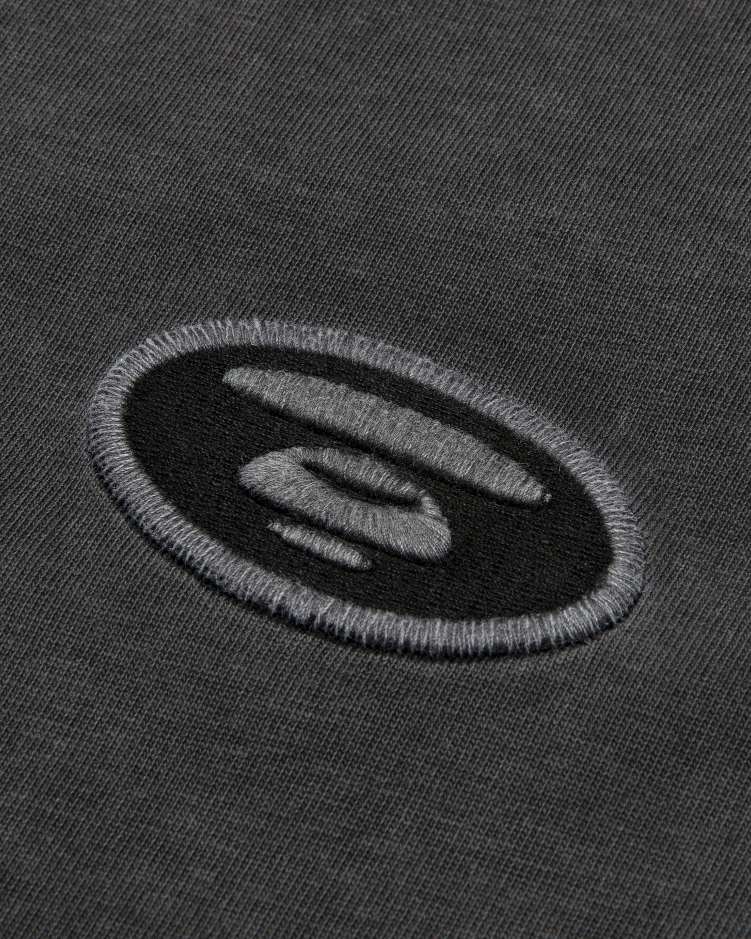 AAPEUNVS moonface logo tee - Image 5
