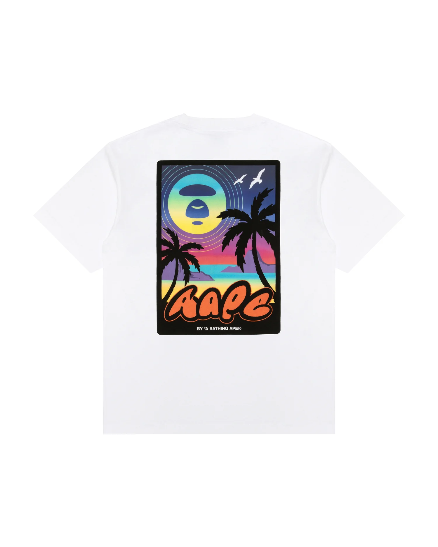 Graphic tee - Image 2