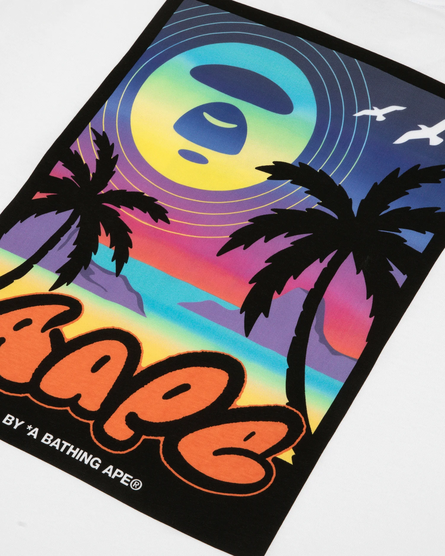 Graphic tee - Image 4