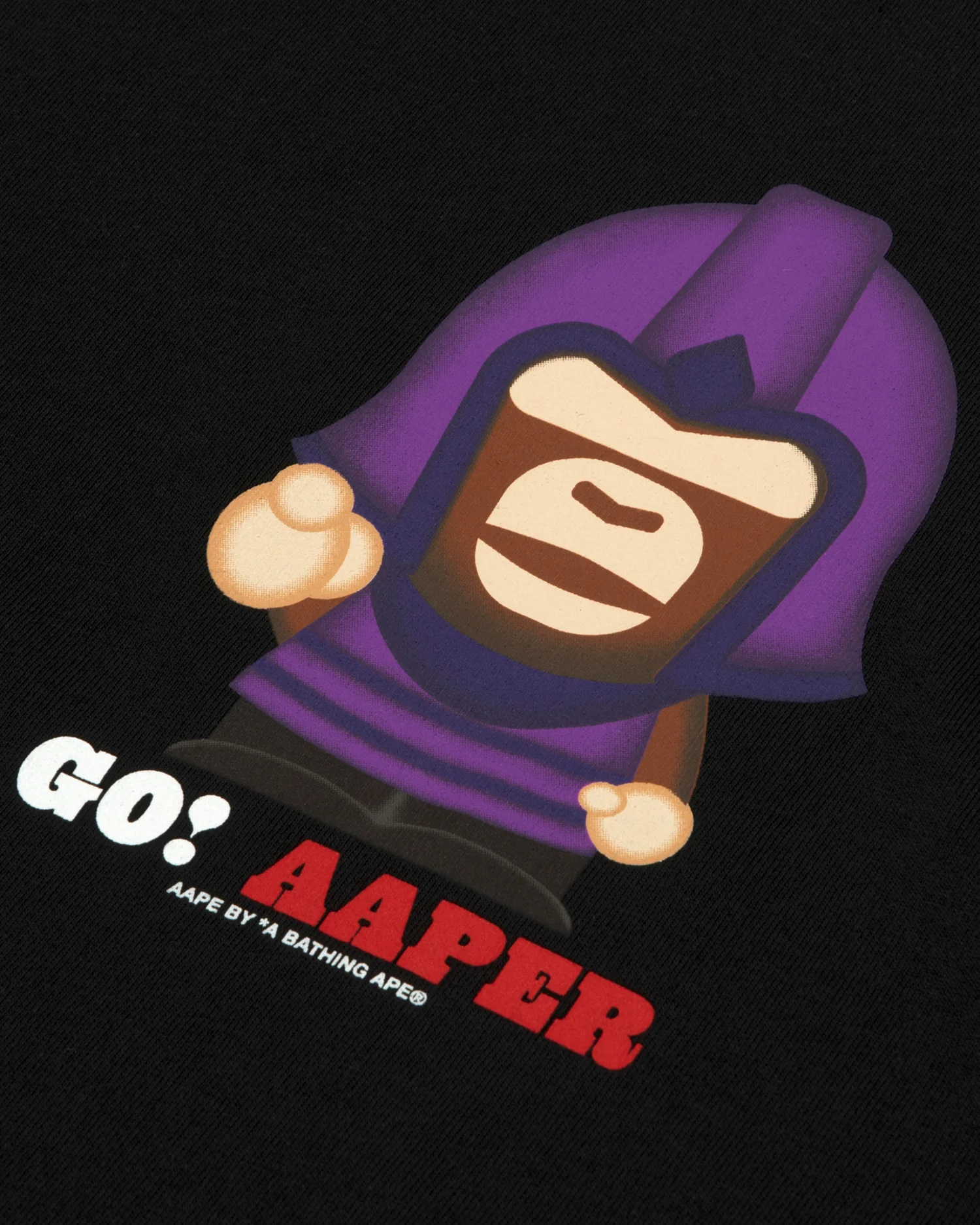AAPER tee - Image 3