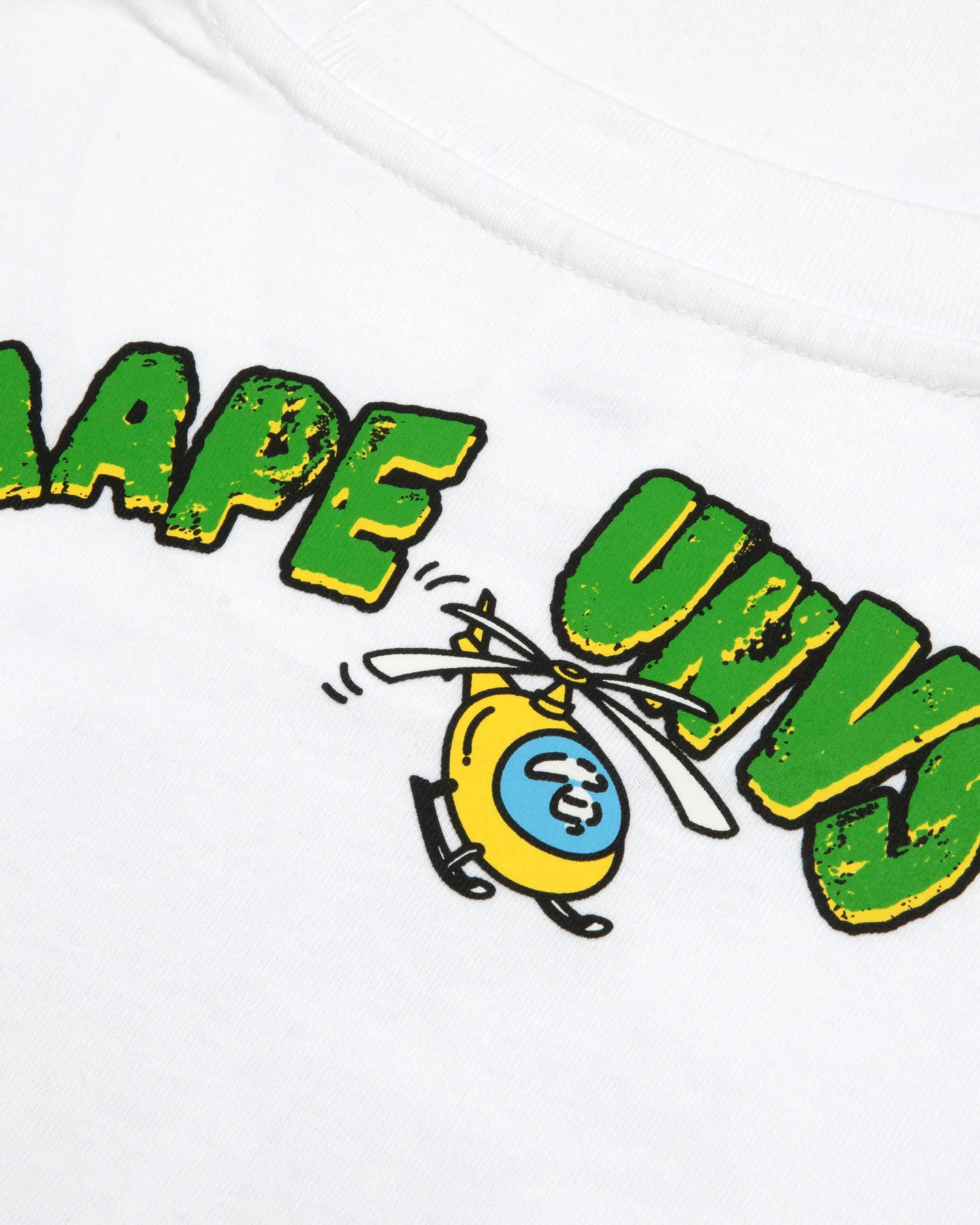 AAPER graphic tee - Image 11
