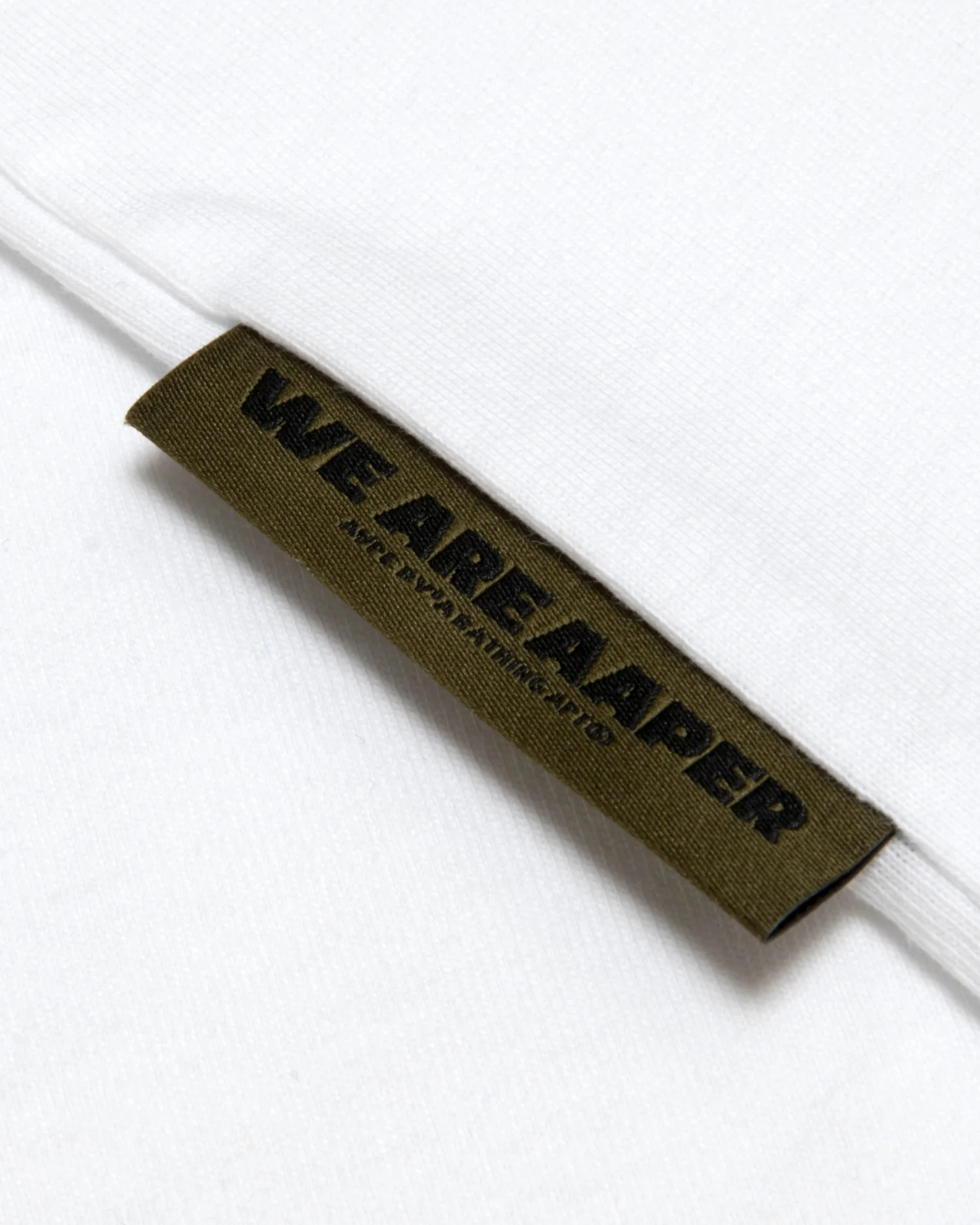 AAPER graphic tee - Image 12