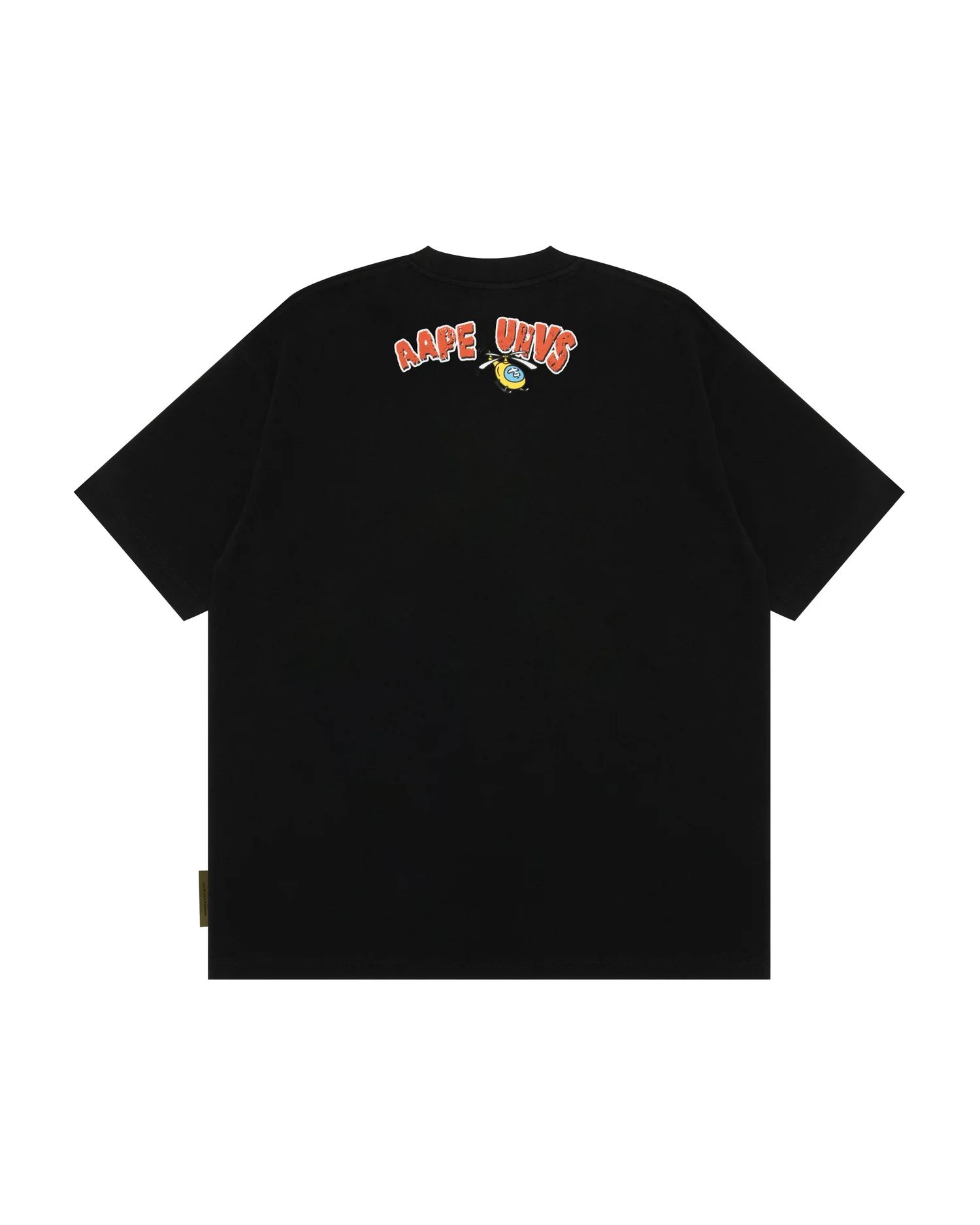 AAPER graphic tee - Image 2