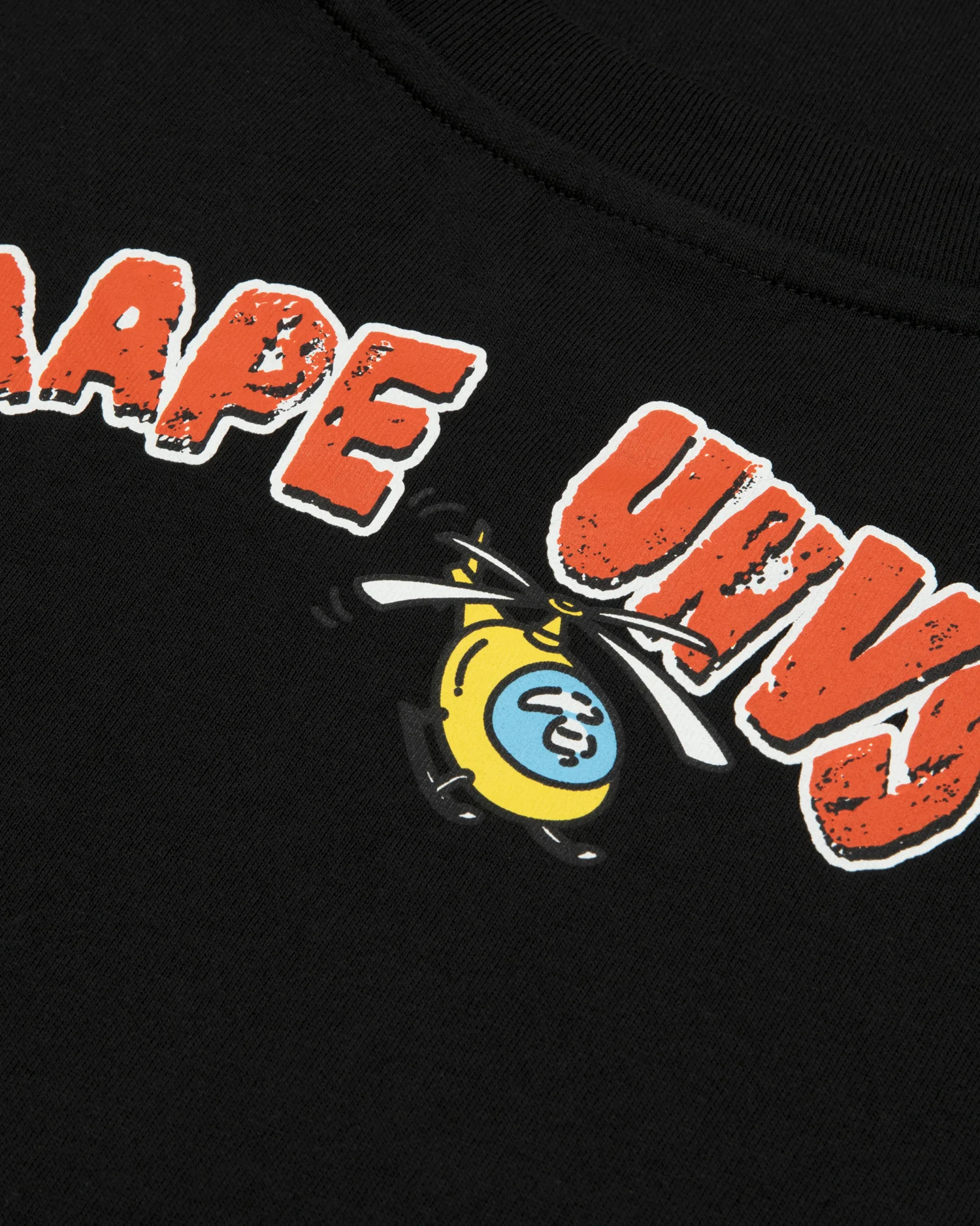 AAPER graphic tee - Image 4