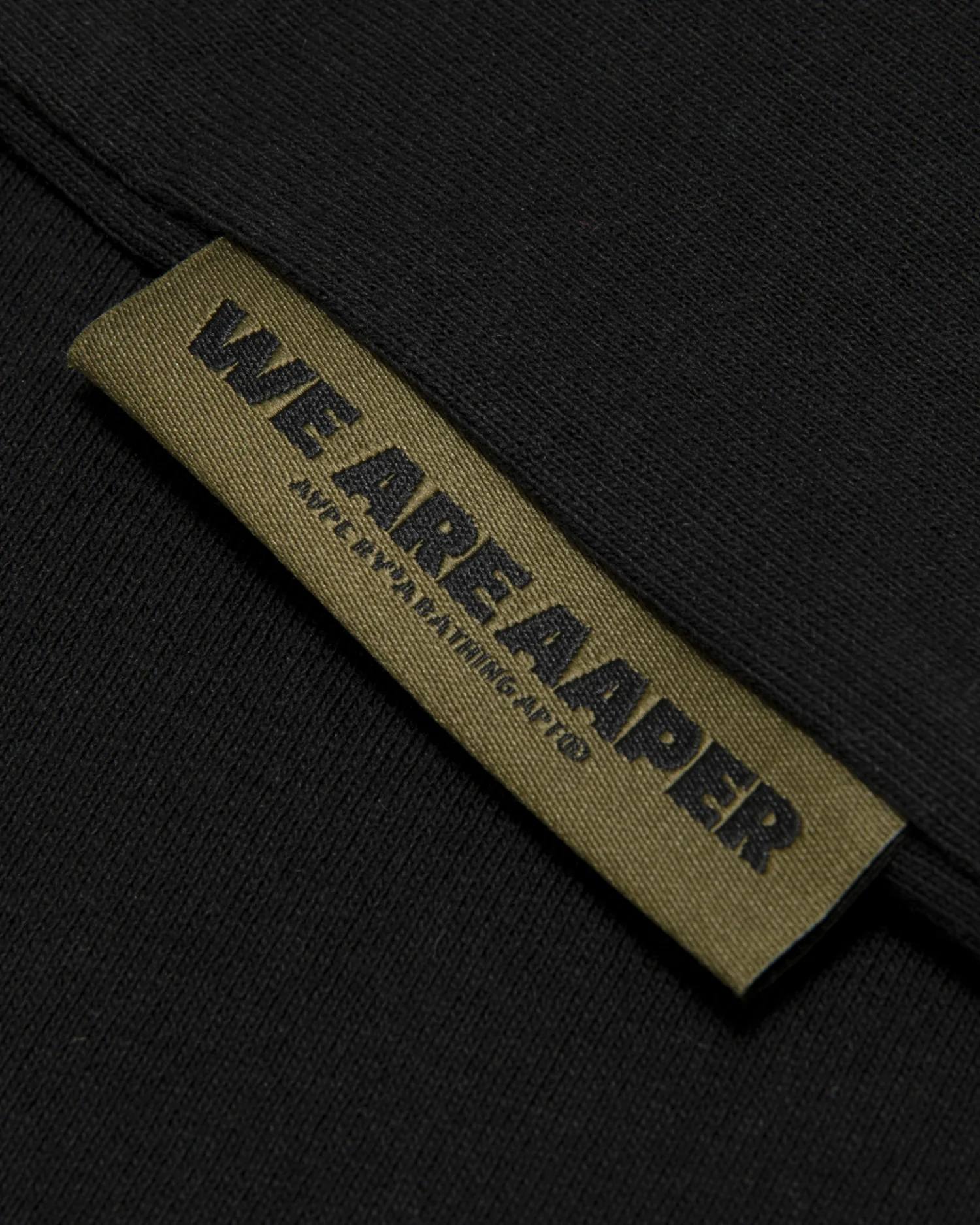 AAPER graphic tee - Image 5