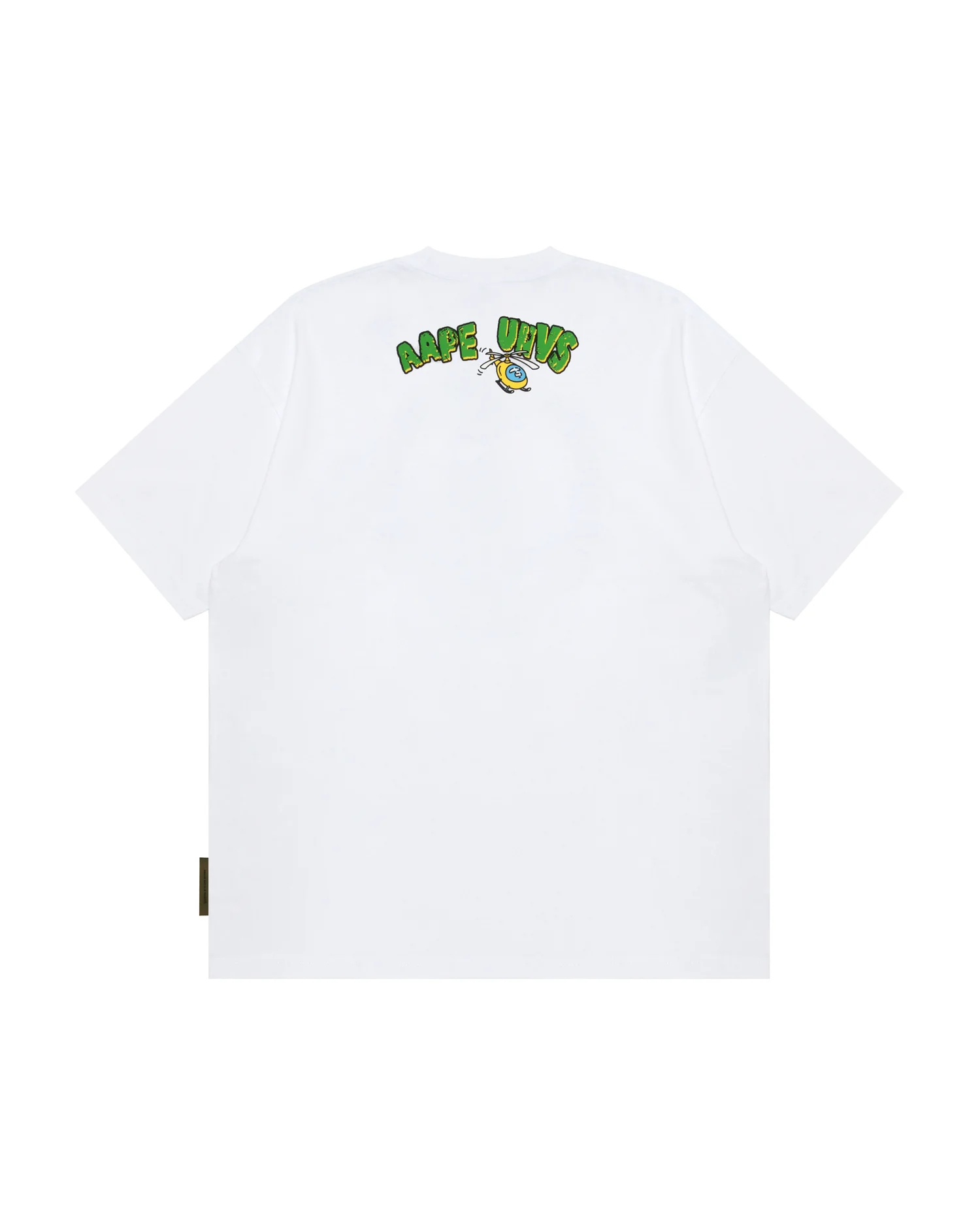 AAPER graphic tee - Image 9