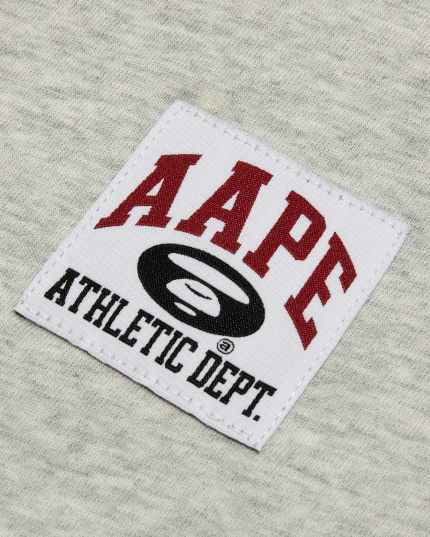 Logo patch tee - Image 4