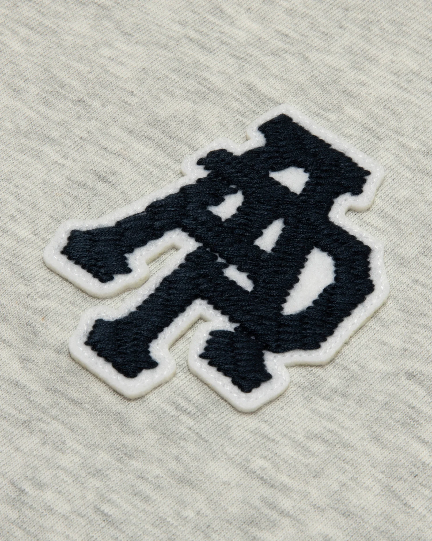 Logo patch tee - Image 5