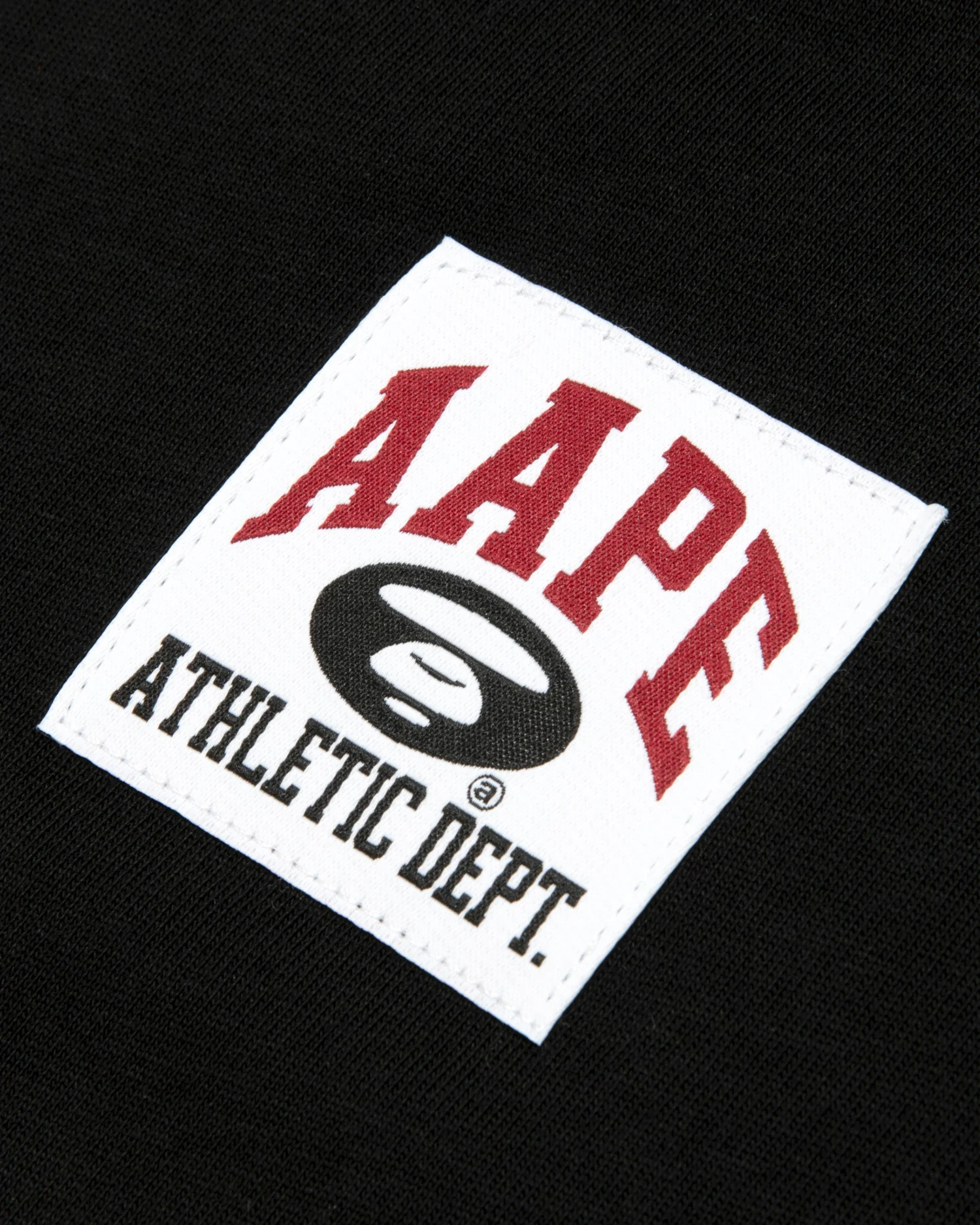 Logo patch tee - Image 3