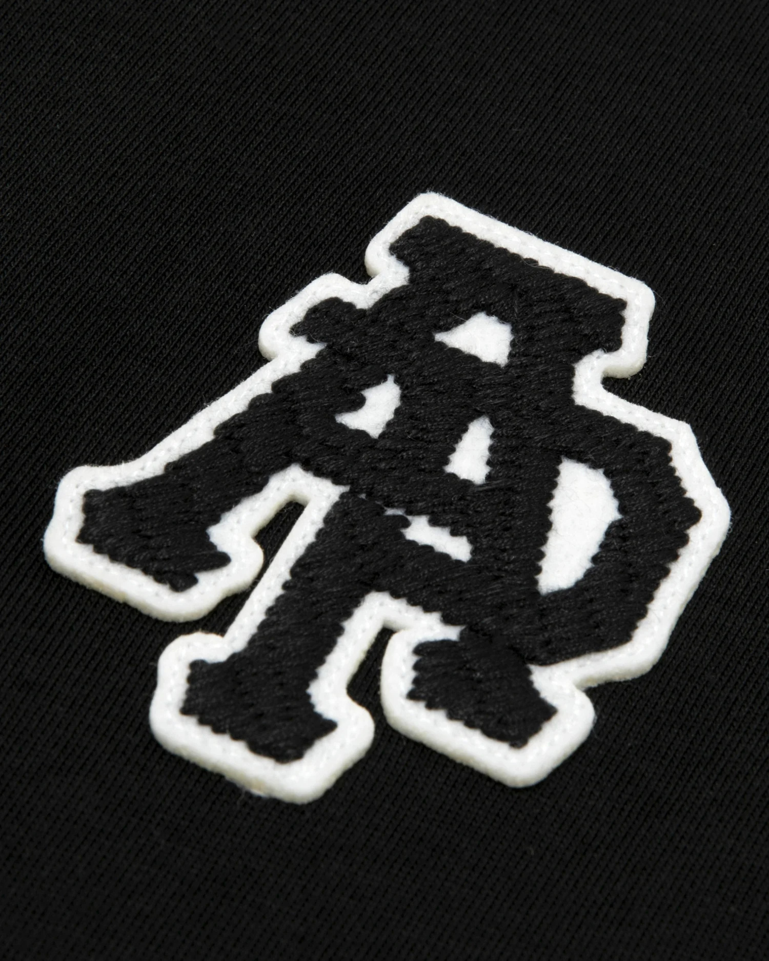 Logo patch tee - Image 4