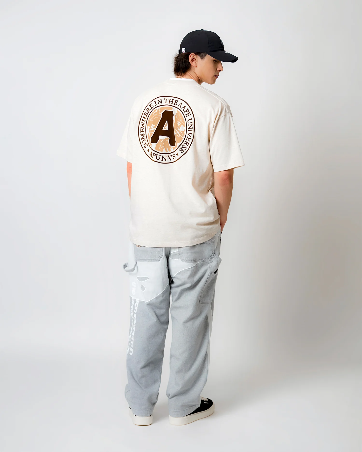 AAPEUNVS tee - Image 3