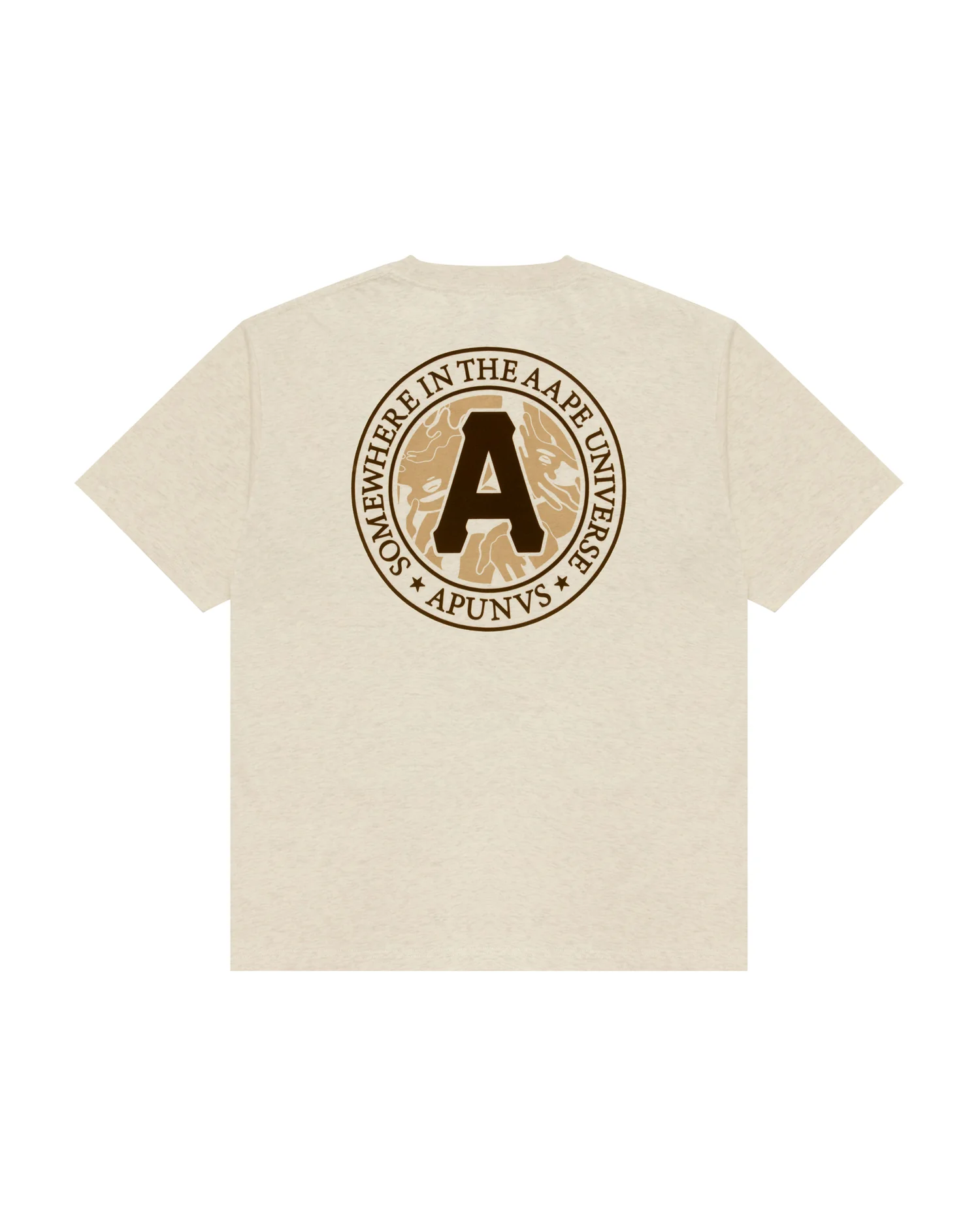 AAPEUNVS tee - Image 4
