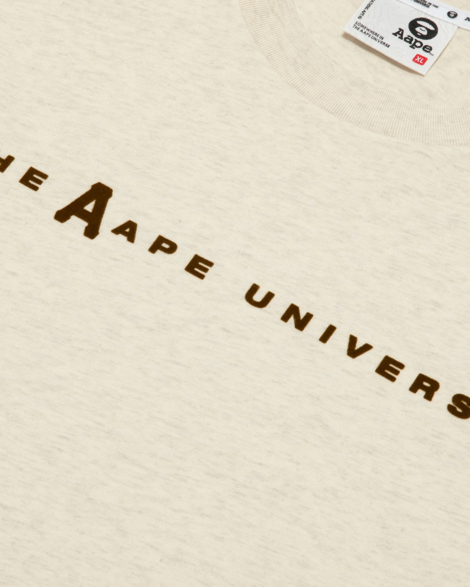 AAPEUNVS tee - Image 5