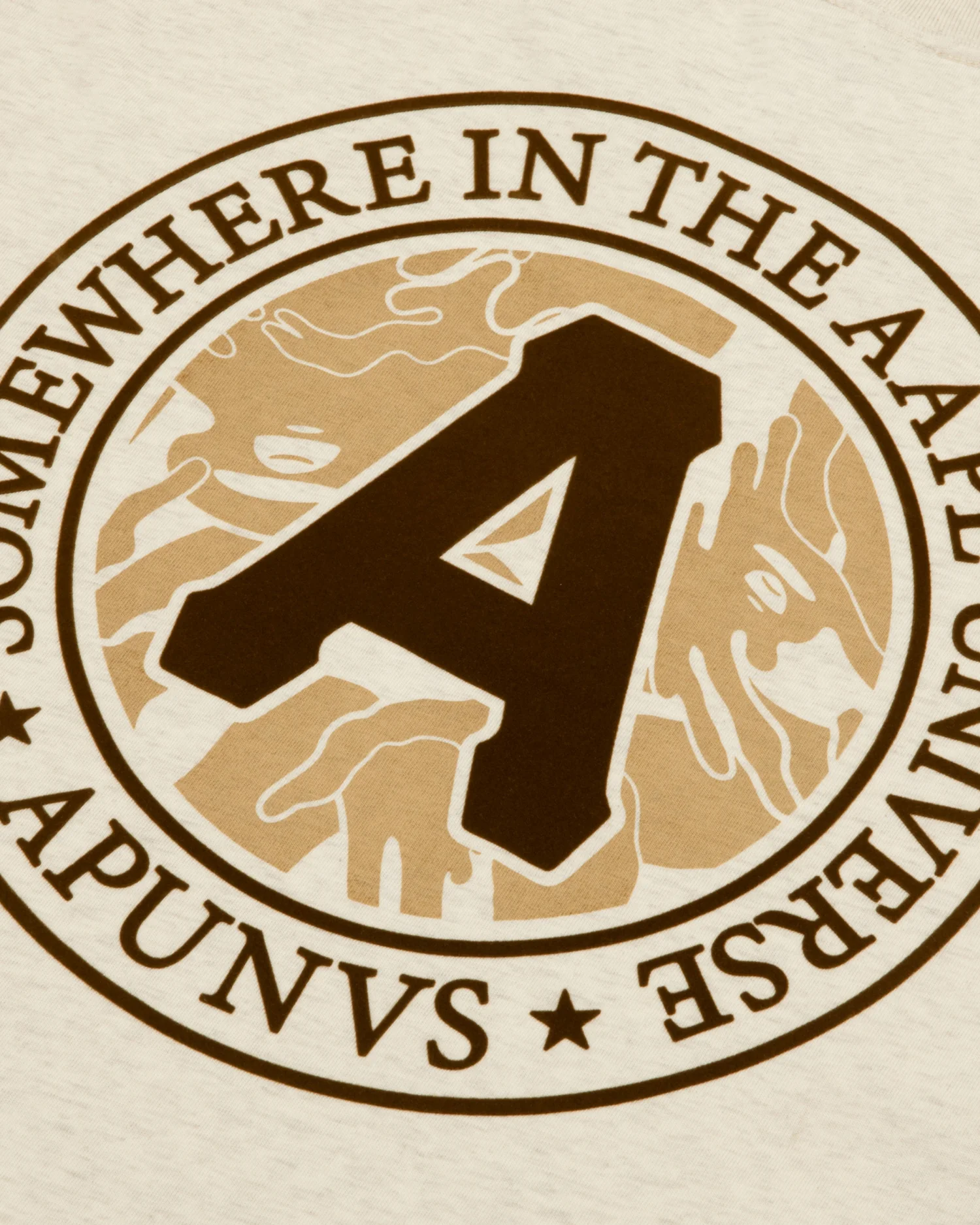 AAPEUNVS tee - Image 7