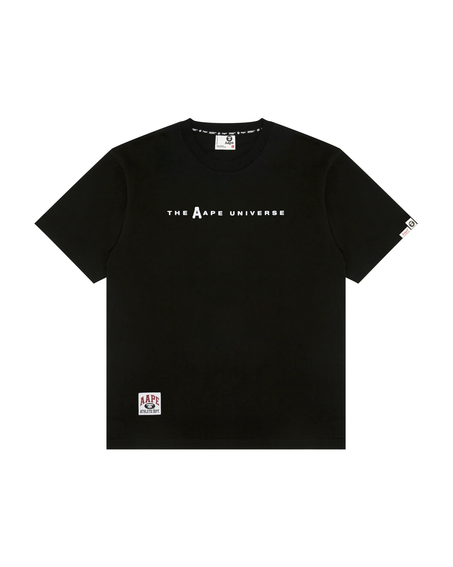 AAPEUNVS tee