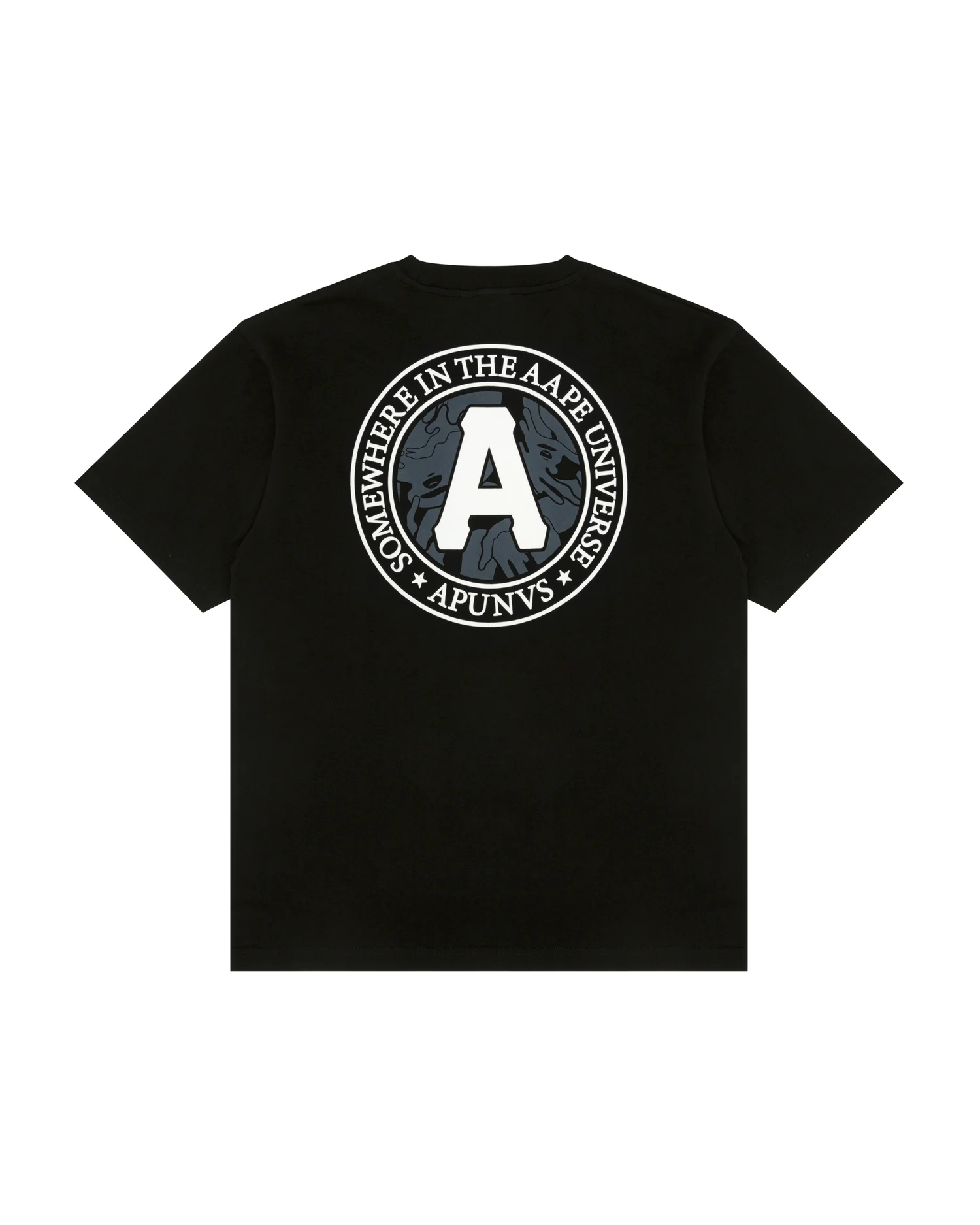 AAPEUNVS tee - Image 2