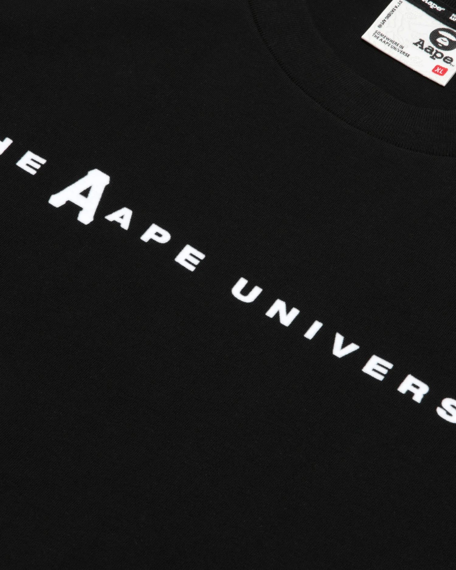 AAPEUNVS tee - Image 3