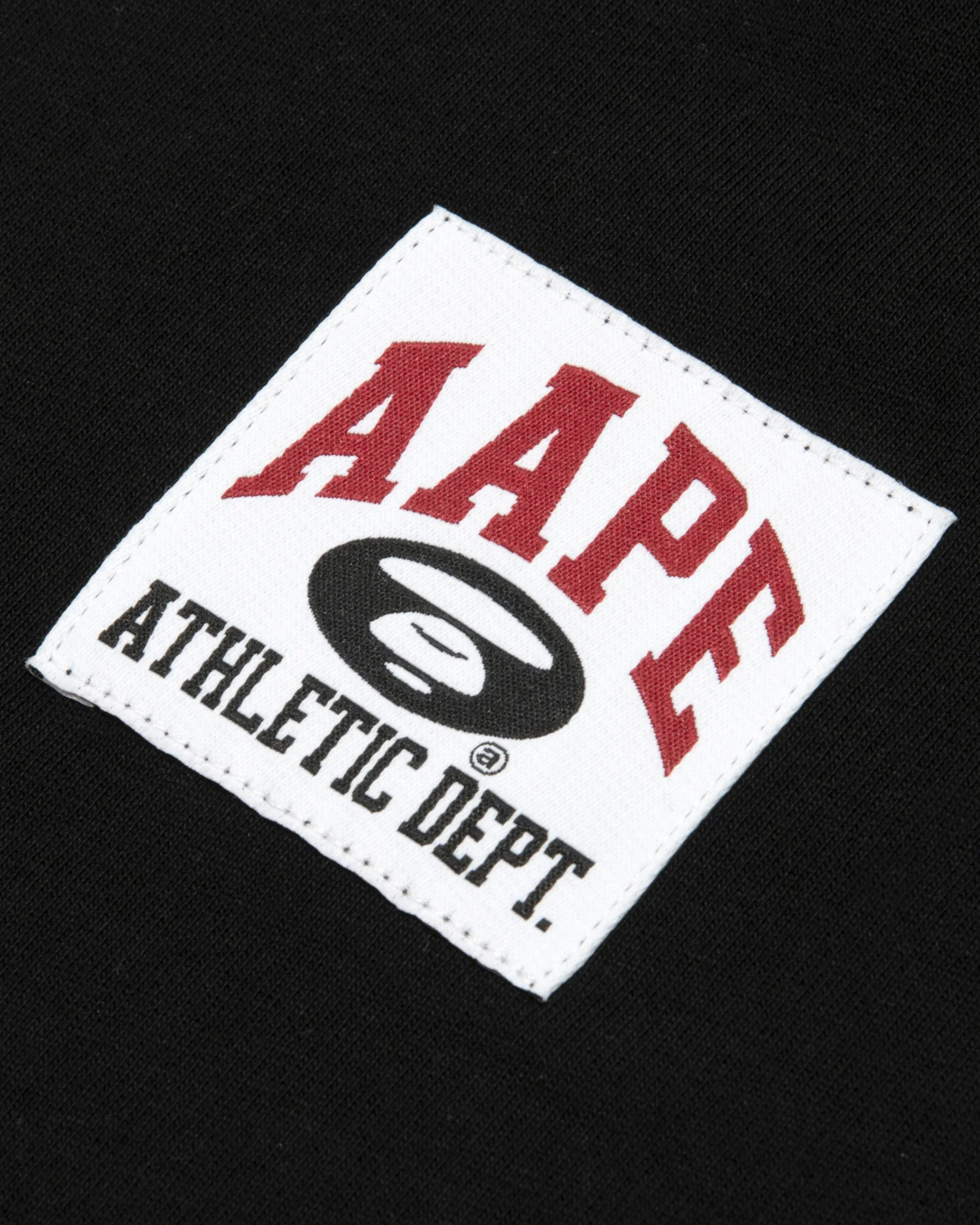 AAPEUNVS tee - Image 4