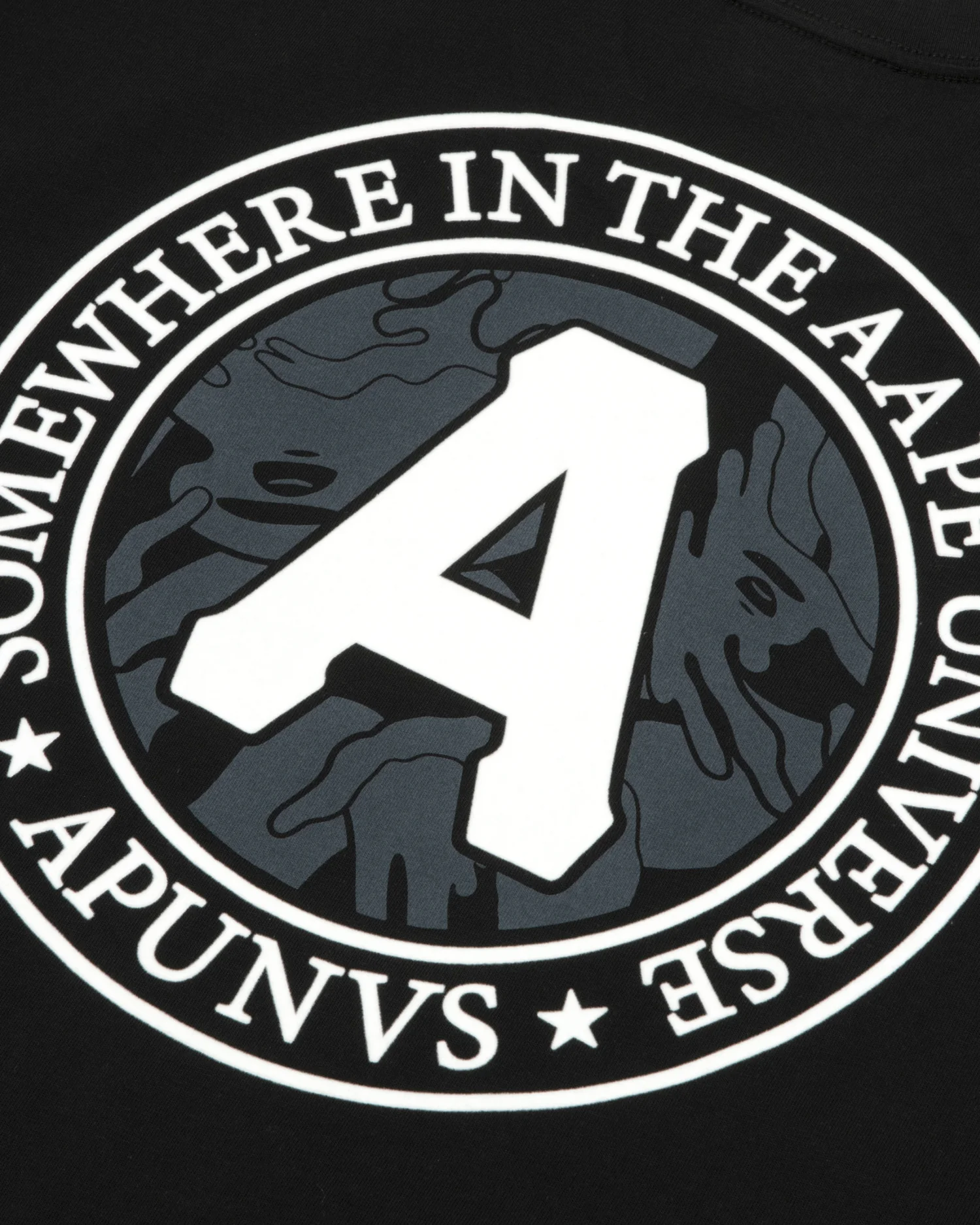 AAPEUNVS tee - Image 5