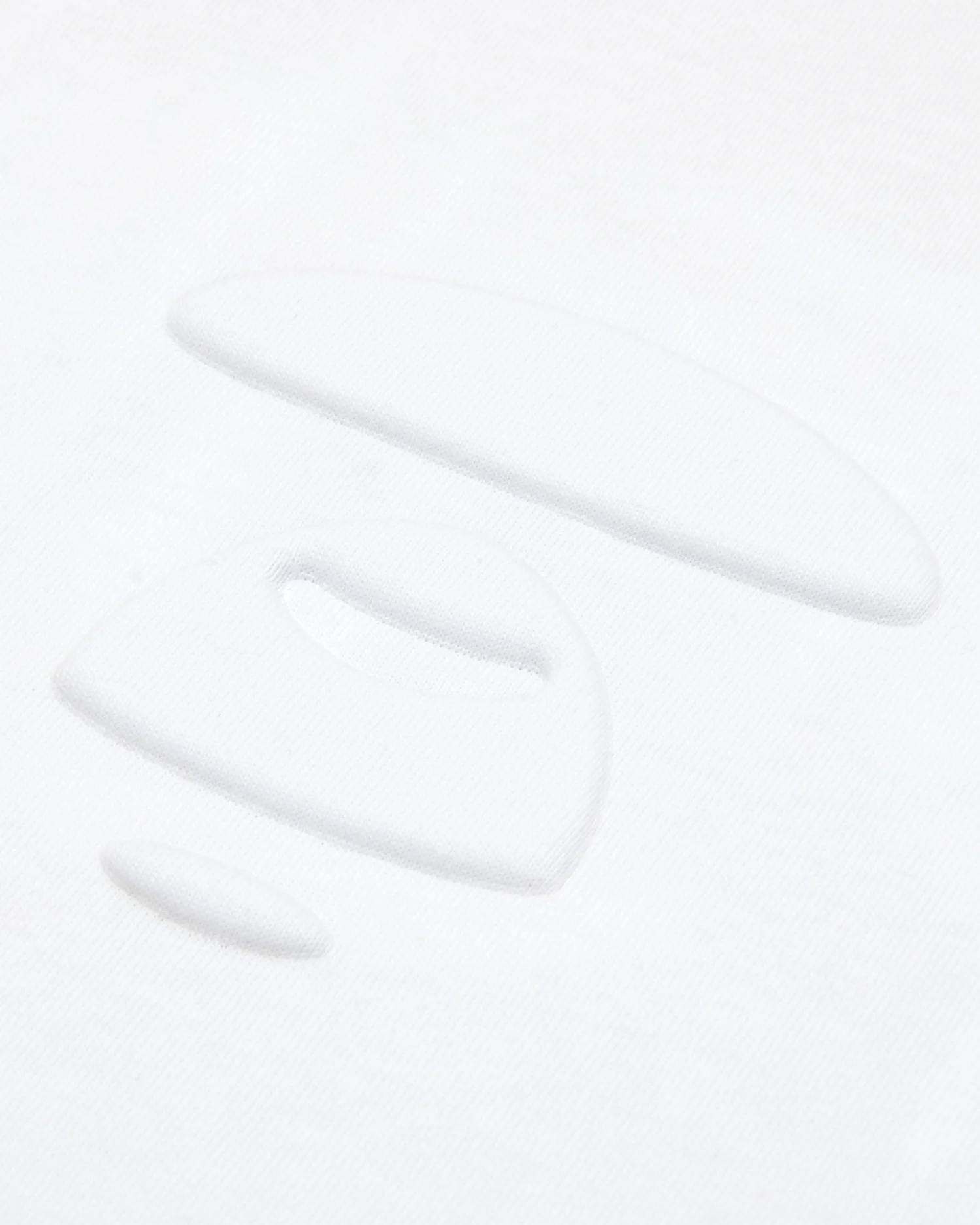 AAPEUNVS moonface tee - Image 3
