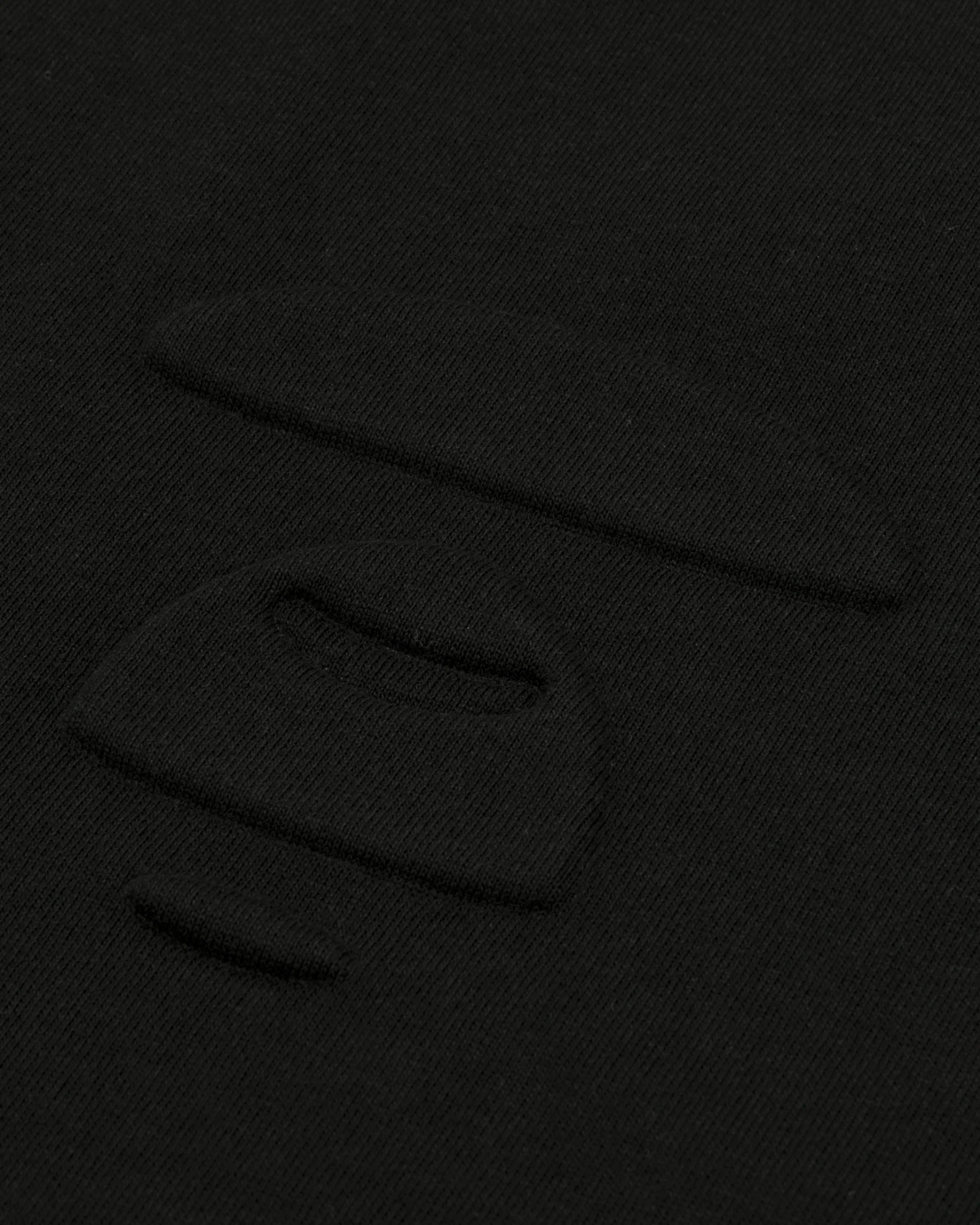 AAPEUNVS moonface tee - Image 8