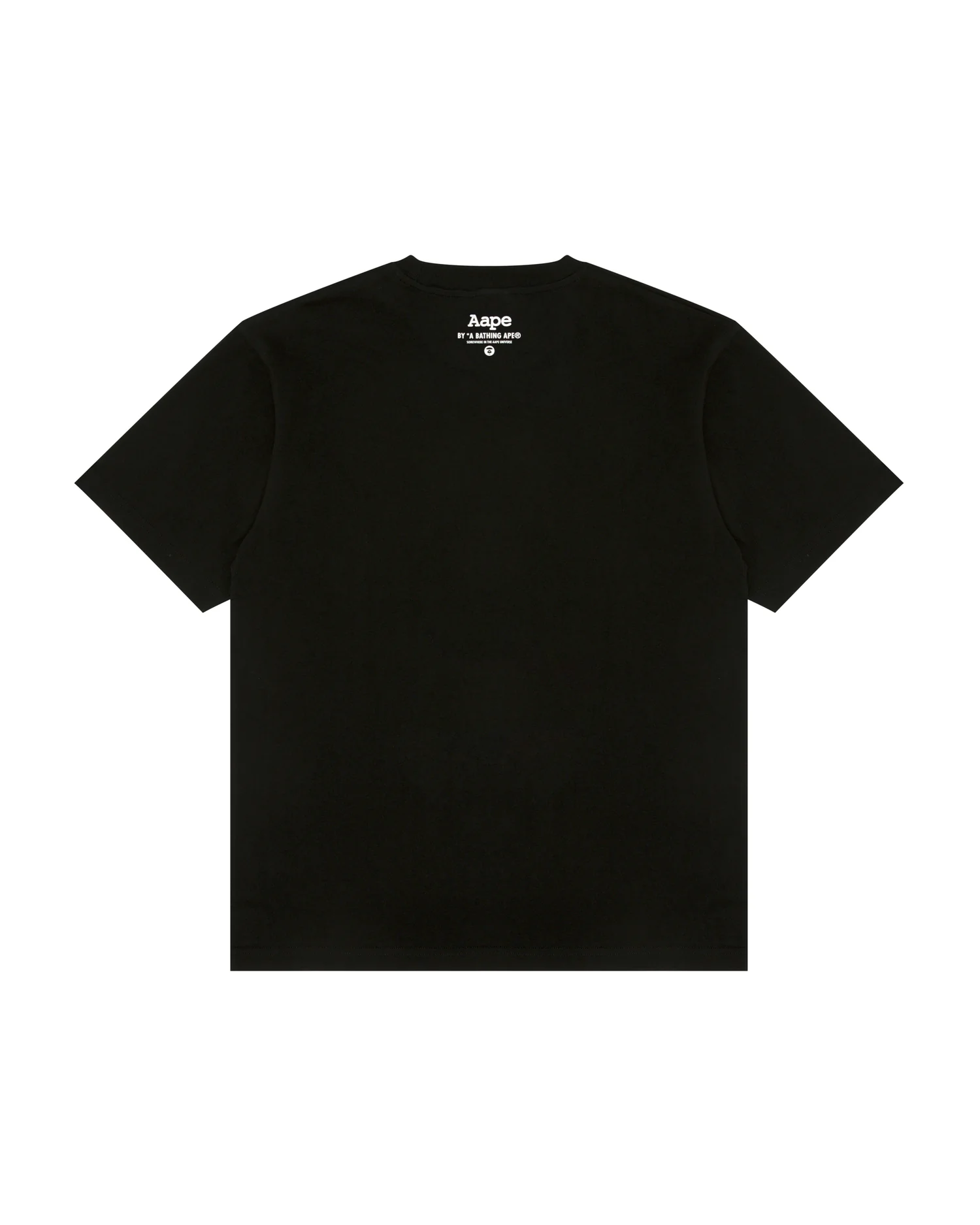 AAPEUNVS graphic tee - Image 2