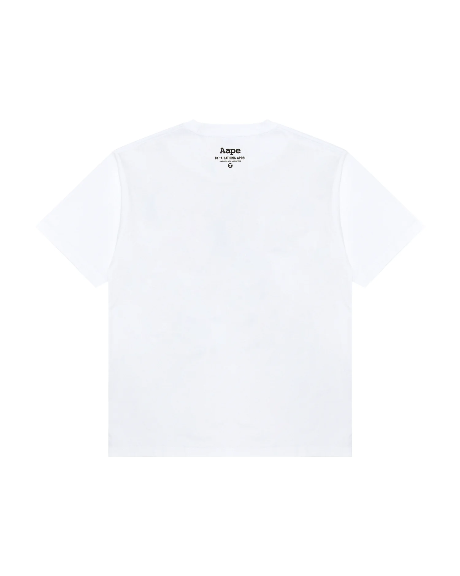 AAPEUNVS graphic tee - Image 8