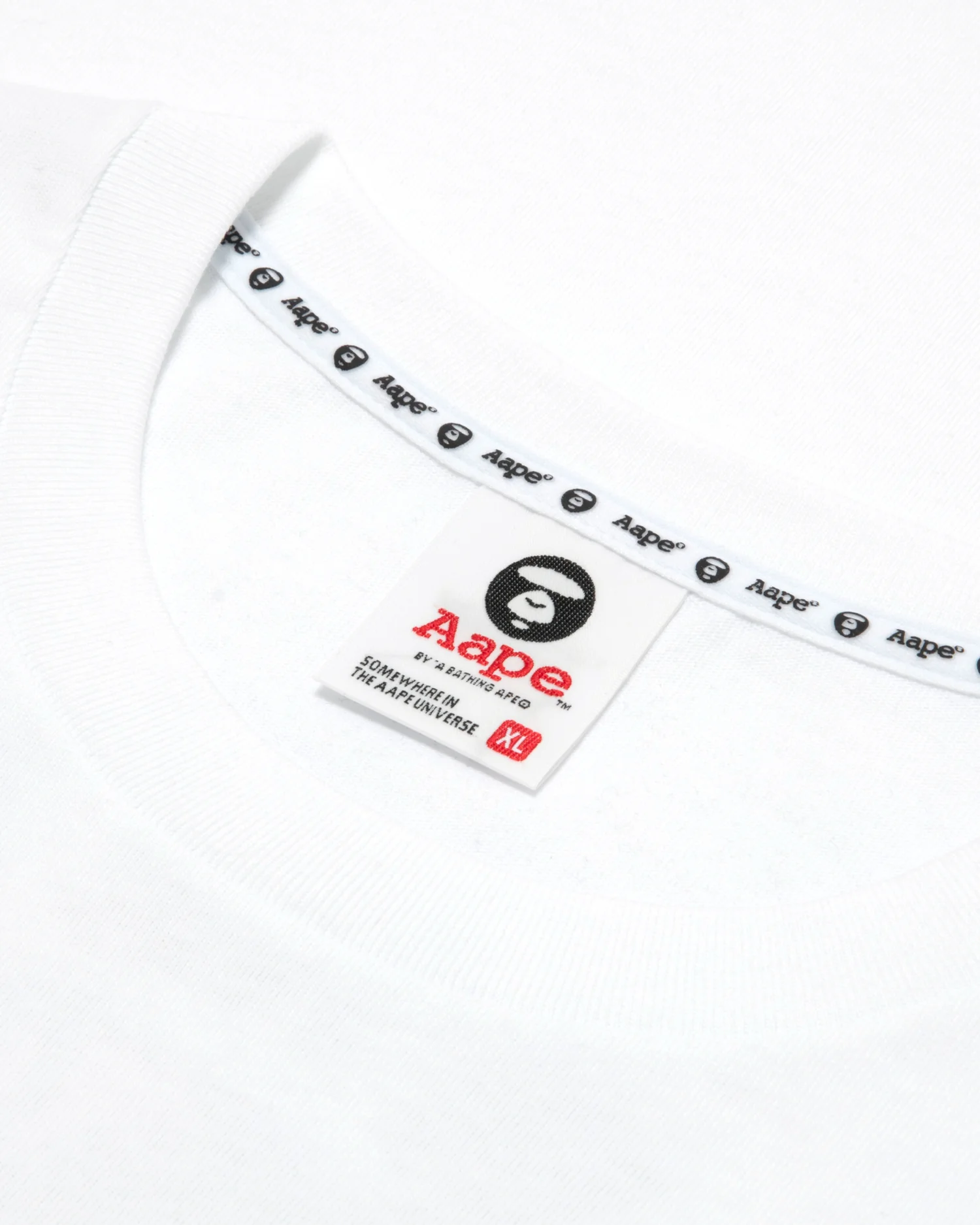 Logo tee - Image 10