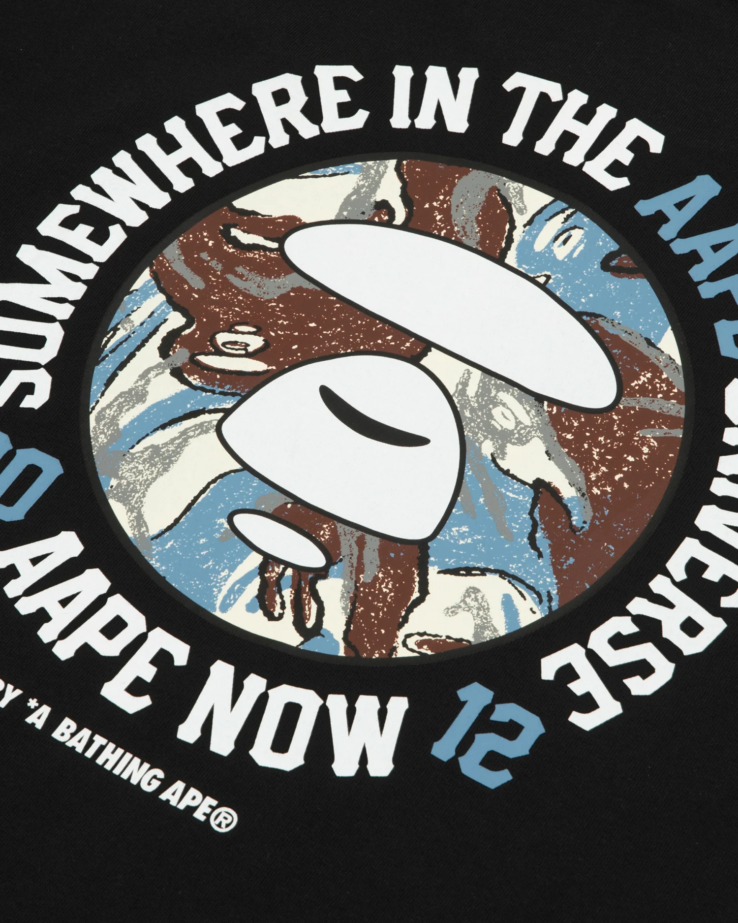 Logo tee - Image 4