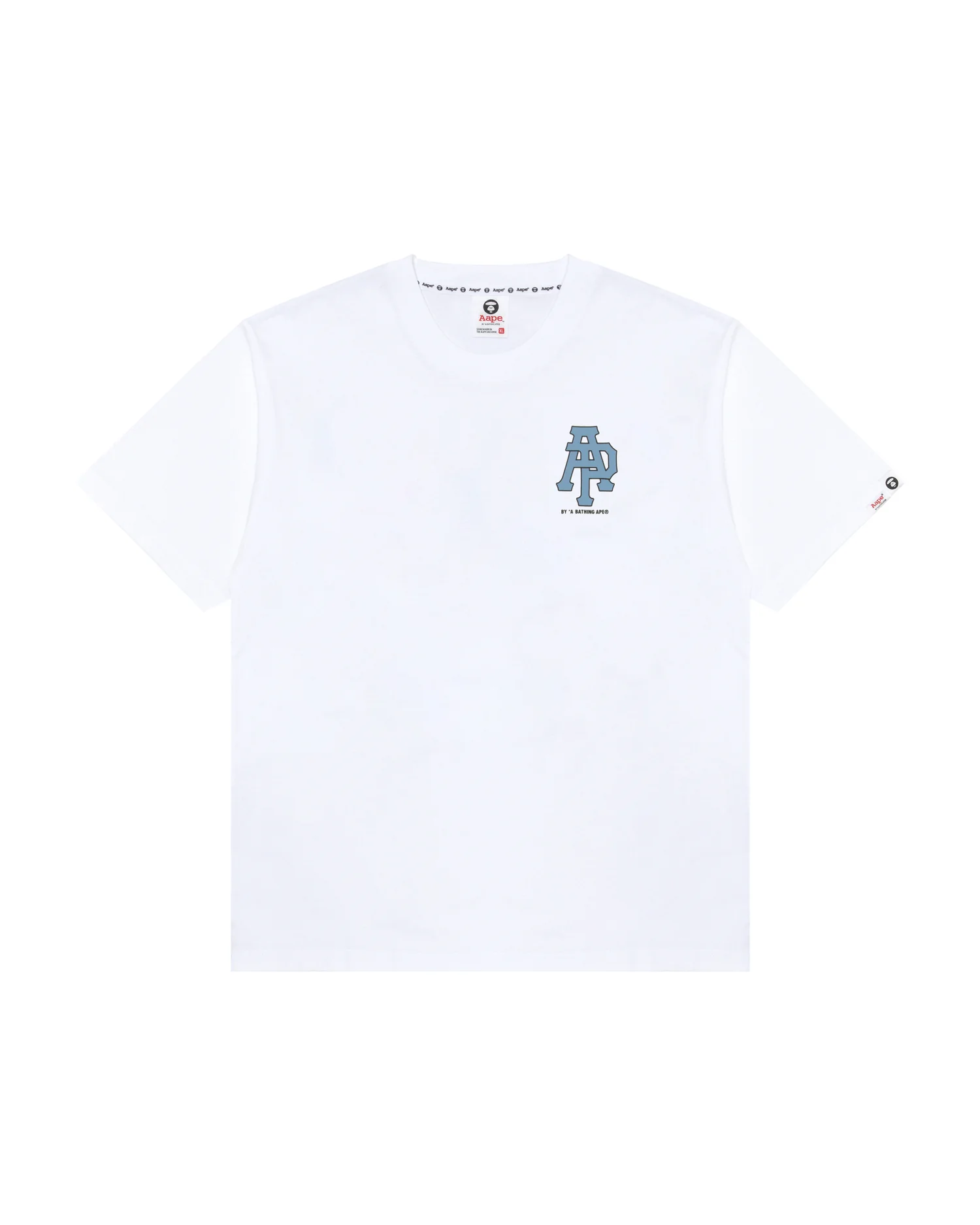 Logo tee - Image 6