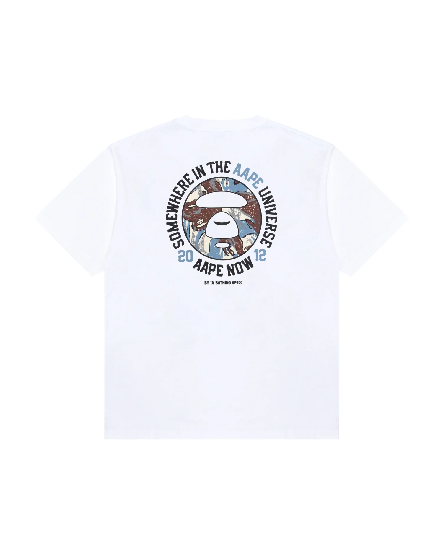 Logo tee - Image 7