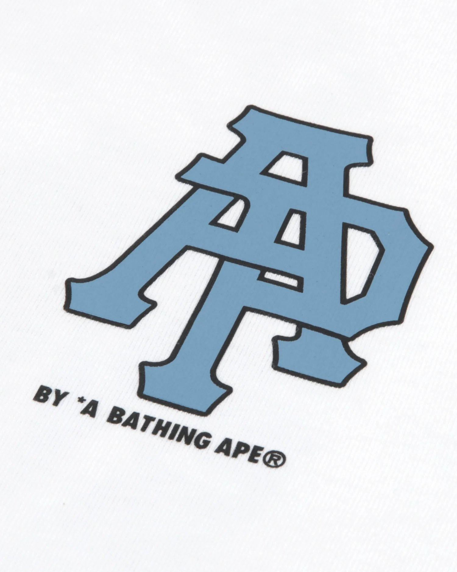 Logo tee - Image 8