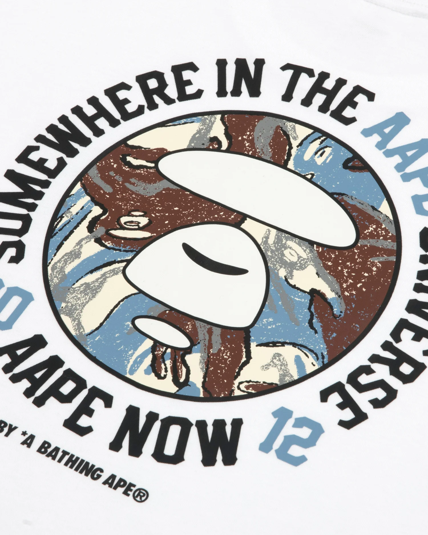 Logo tee - Image 9