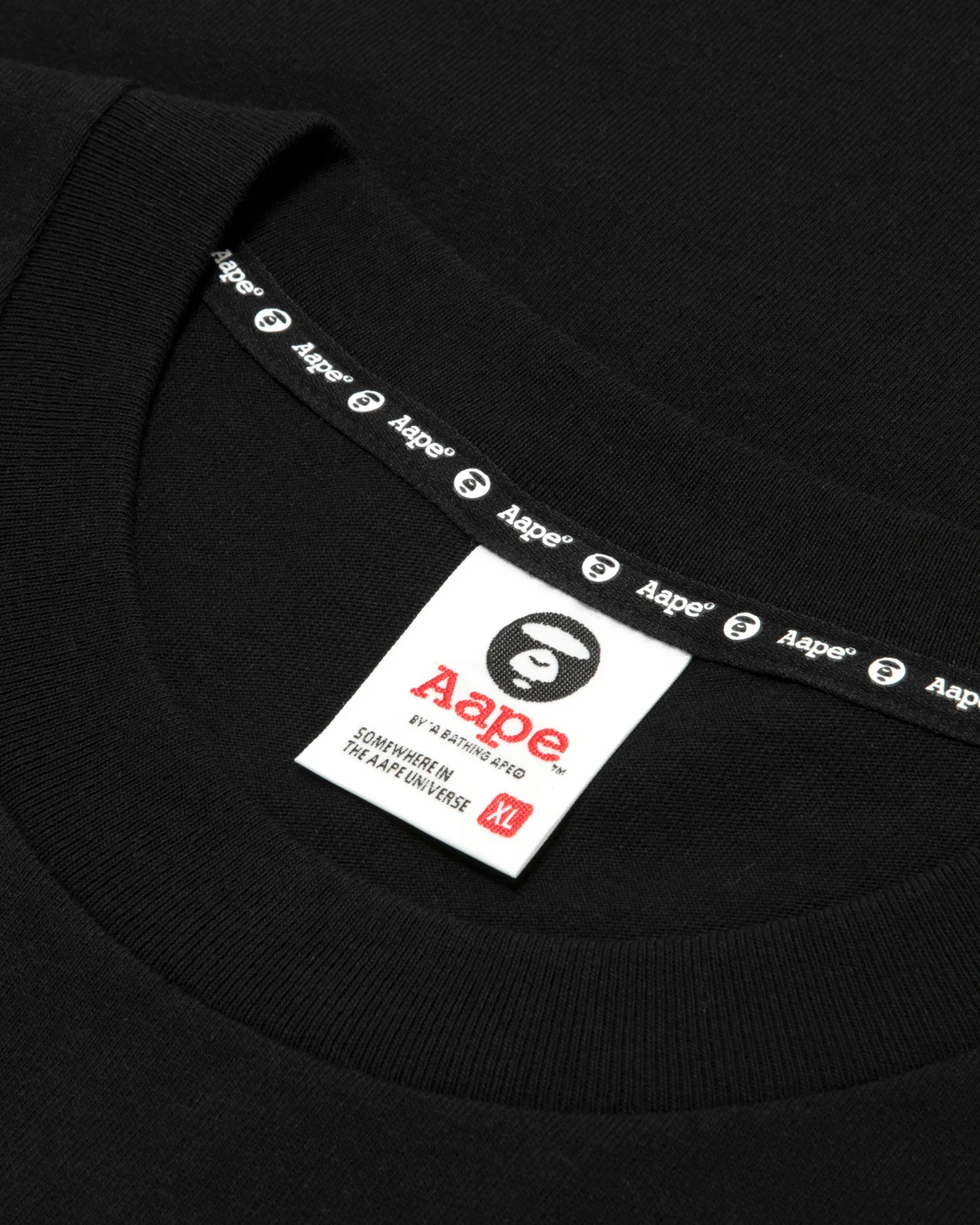 Logo print tee - Image 10
