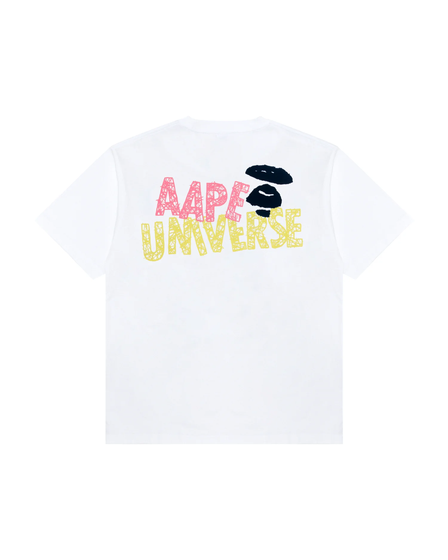 Logo print tee - Image 14