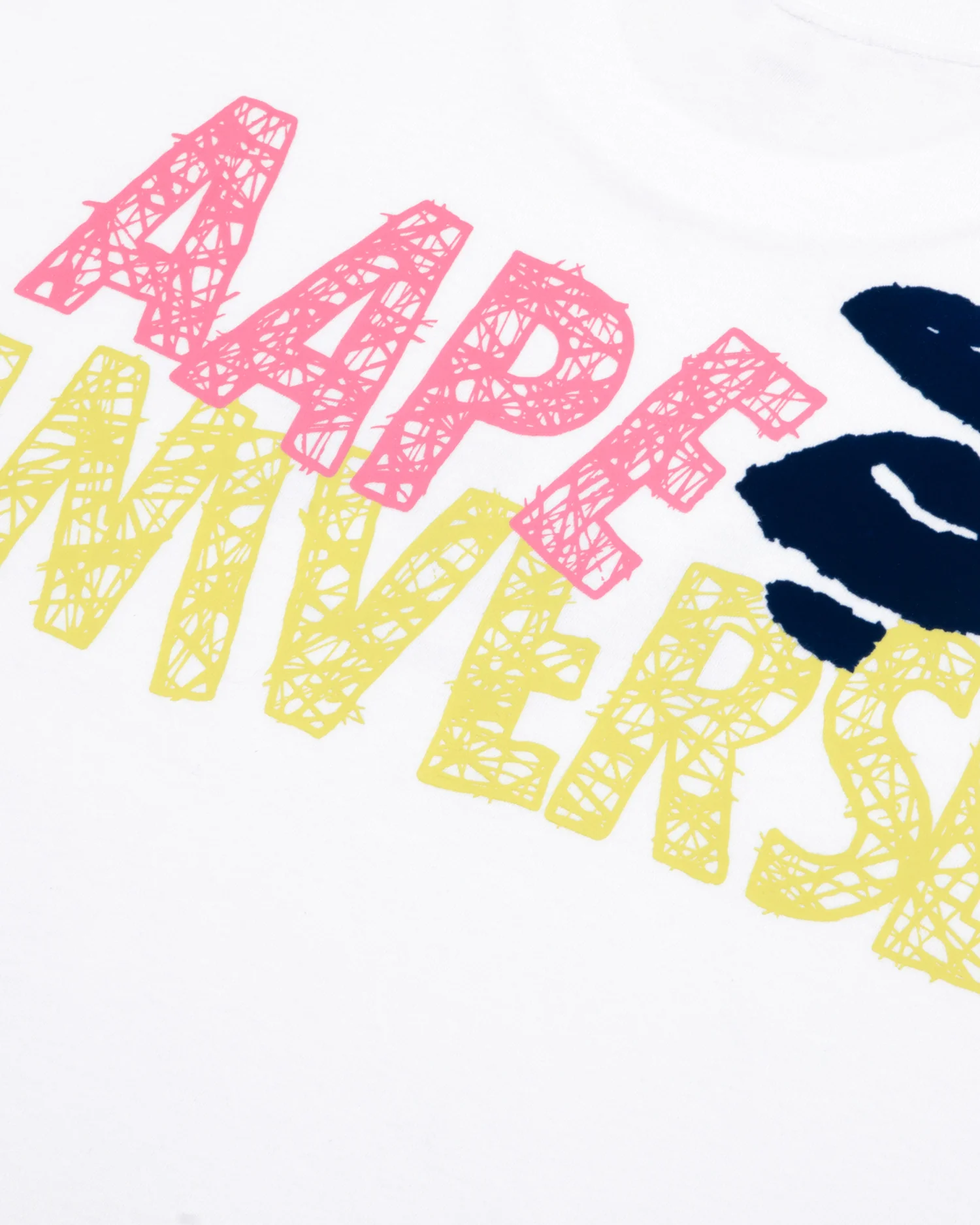 Logo print tee - Image 15