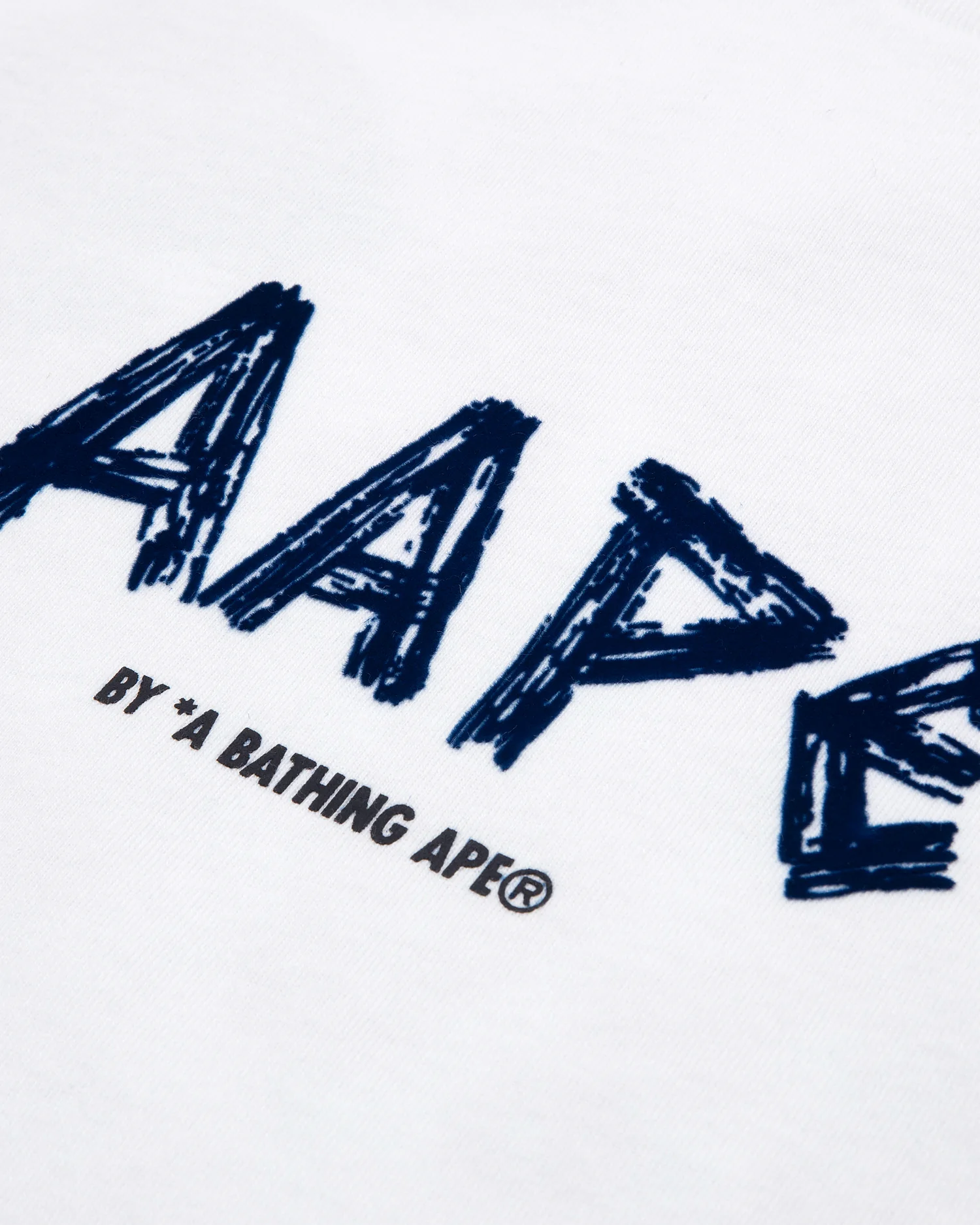 Logo print tee - Image 16