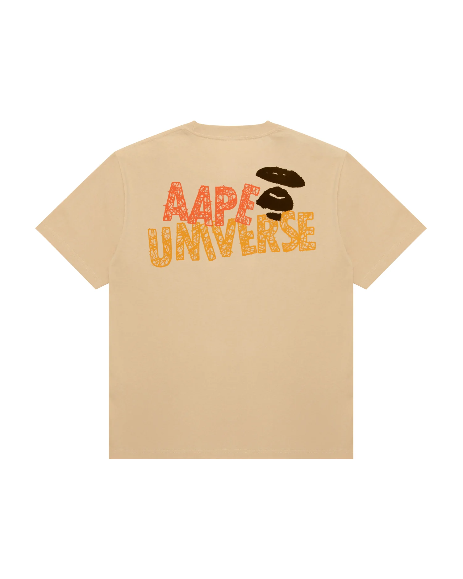 Logo print tee - Image 2
