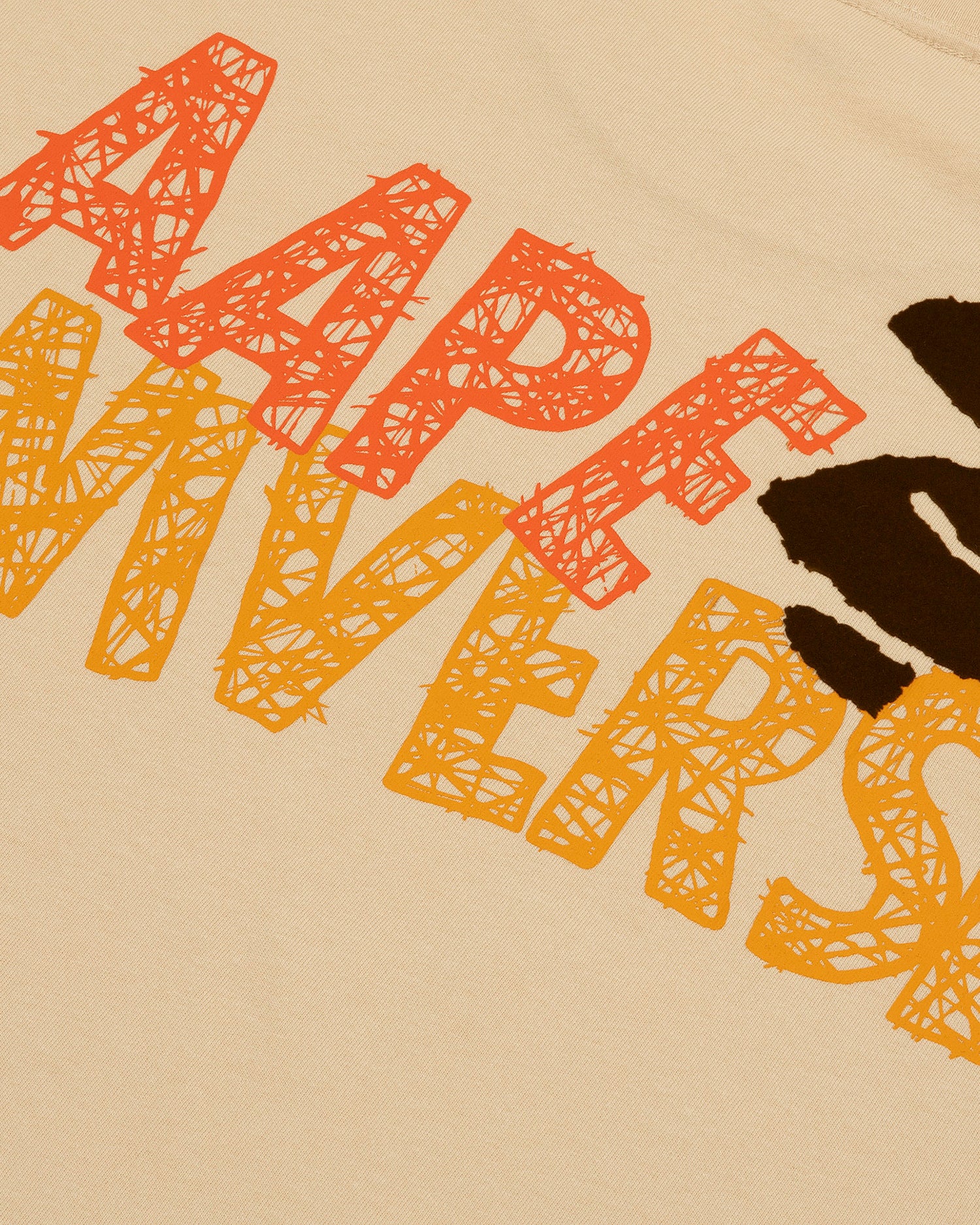 Logo print tee - Image 3