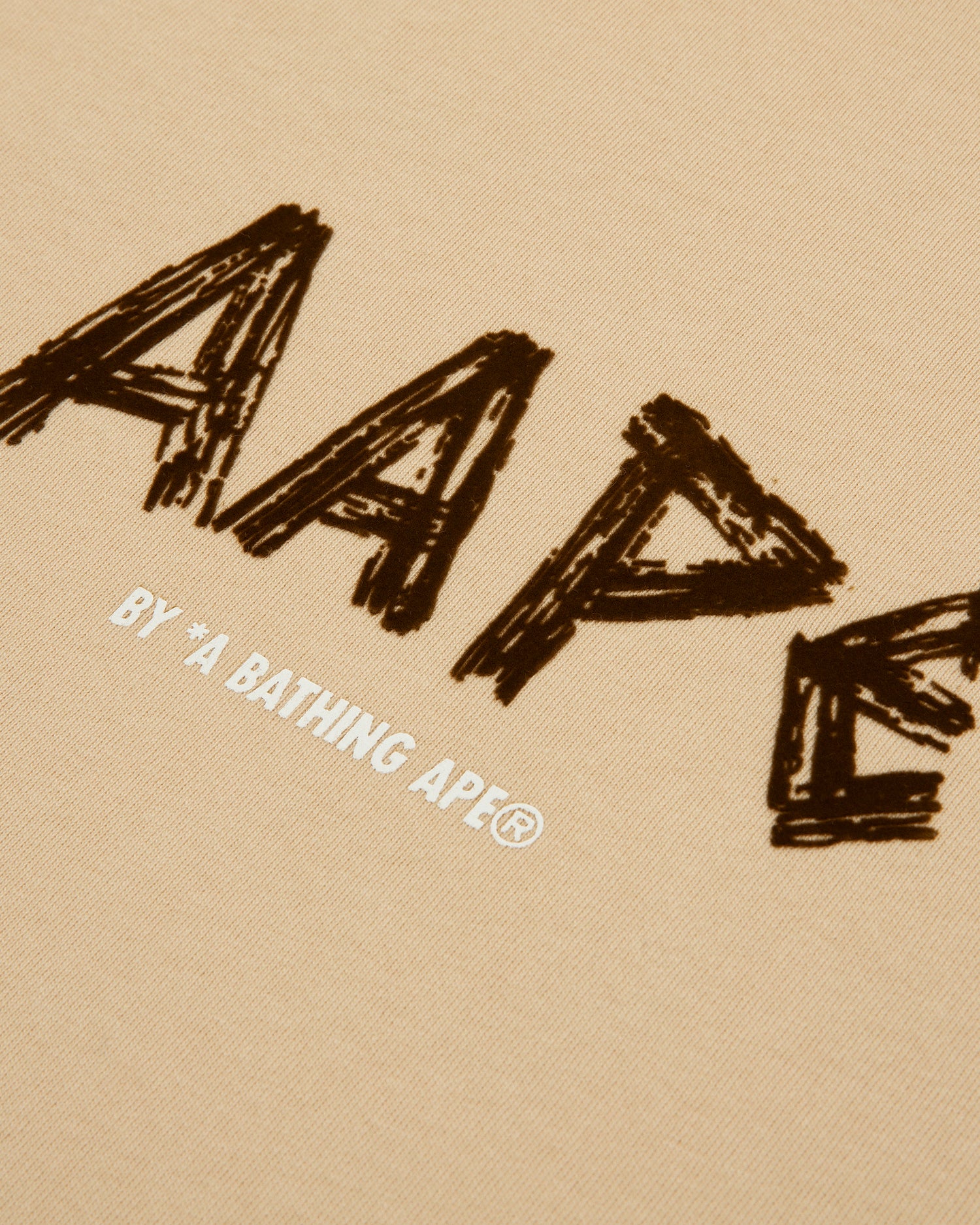 Logo print tee - Image 4