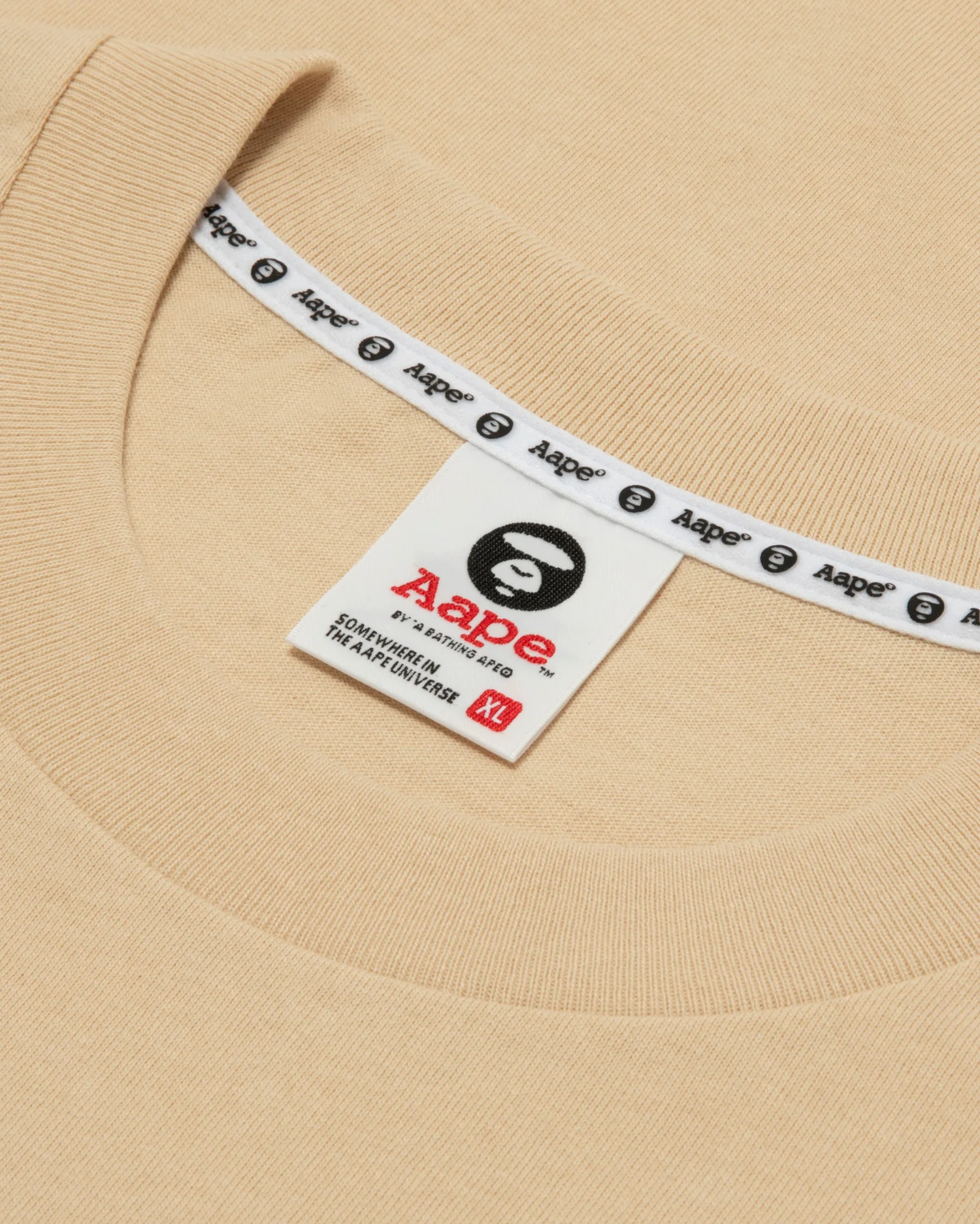 Logo print tee - Image 5