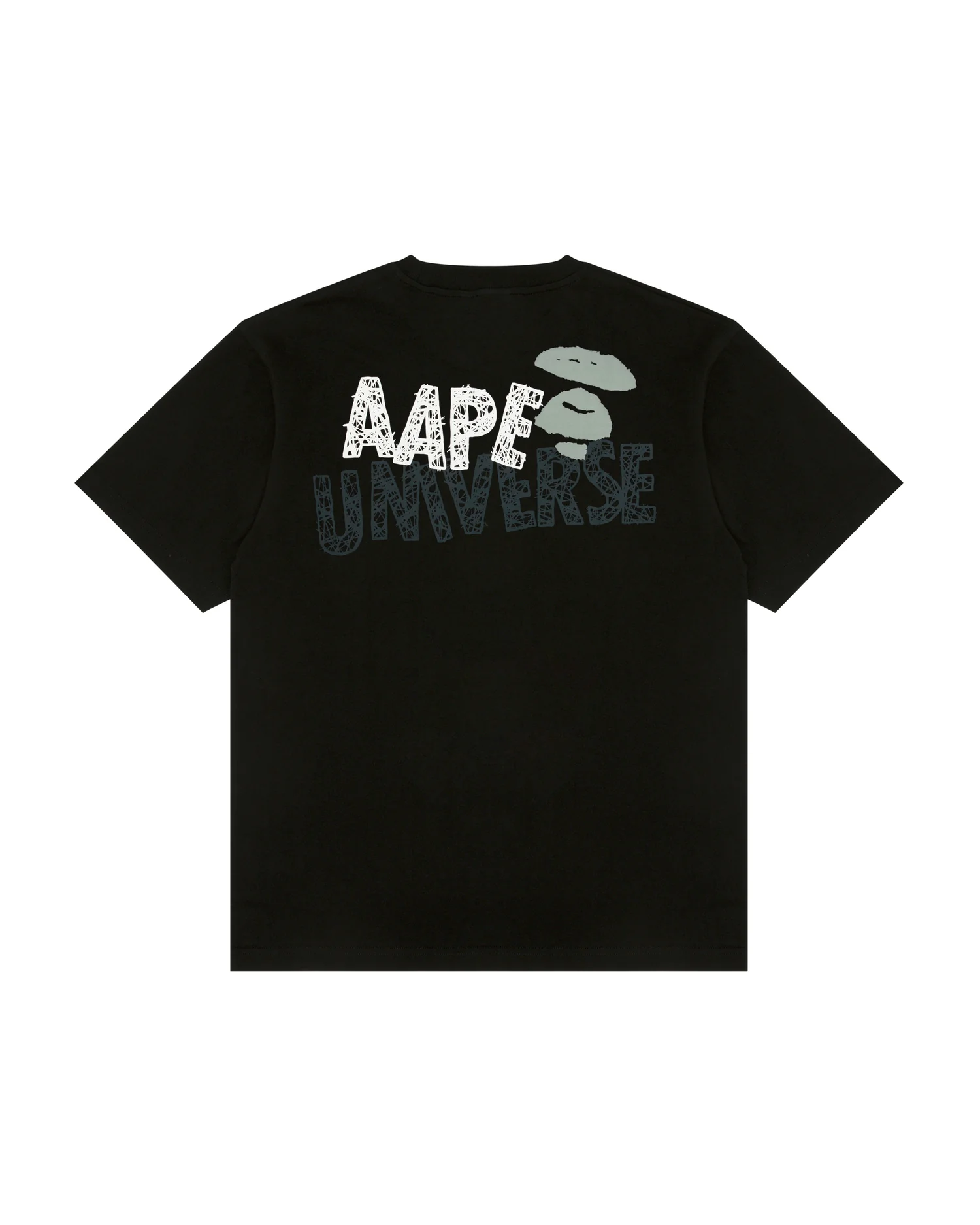 Logo print tee - Image 7