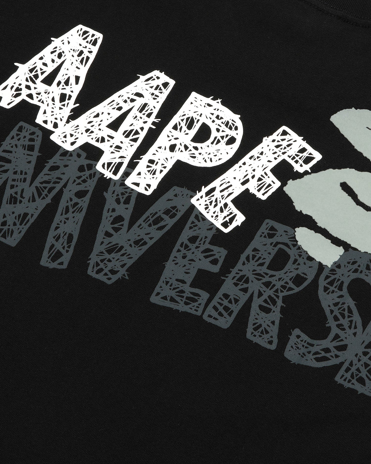 Logo print tee - Image 8
