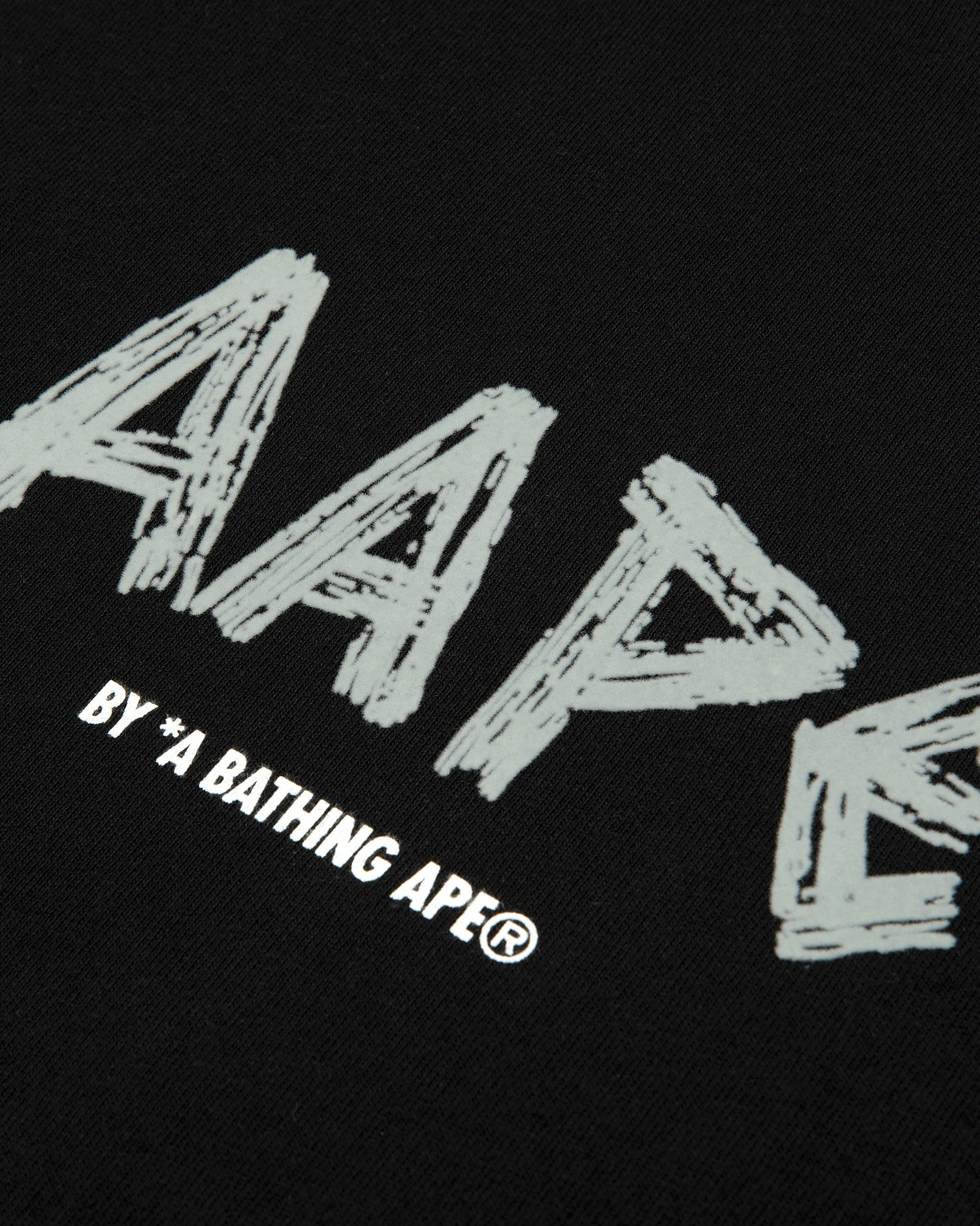 Logo print tee - Image 9