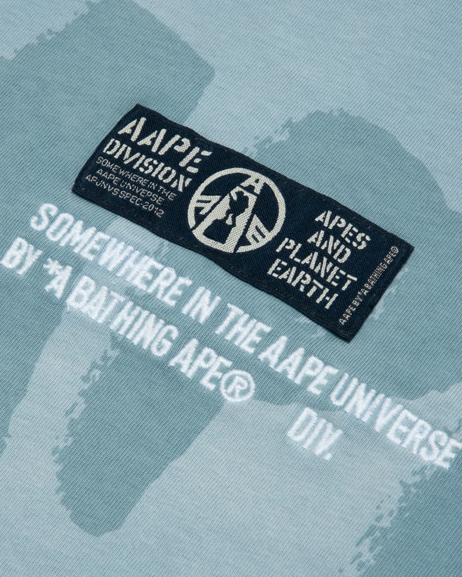 Washed graphic tee - Image 11