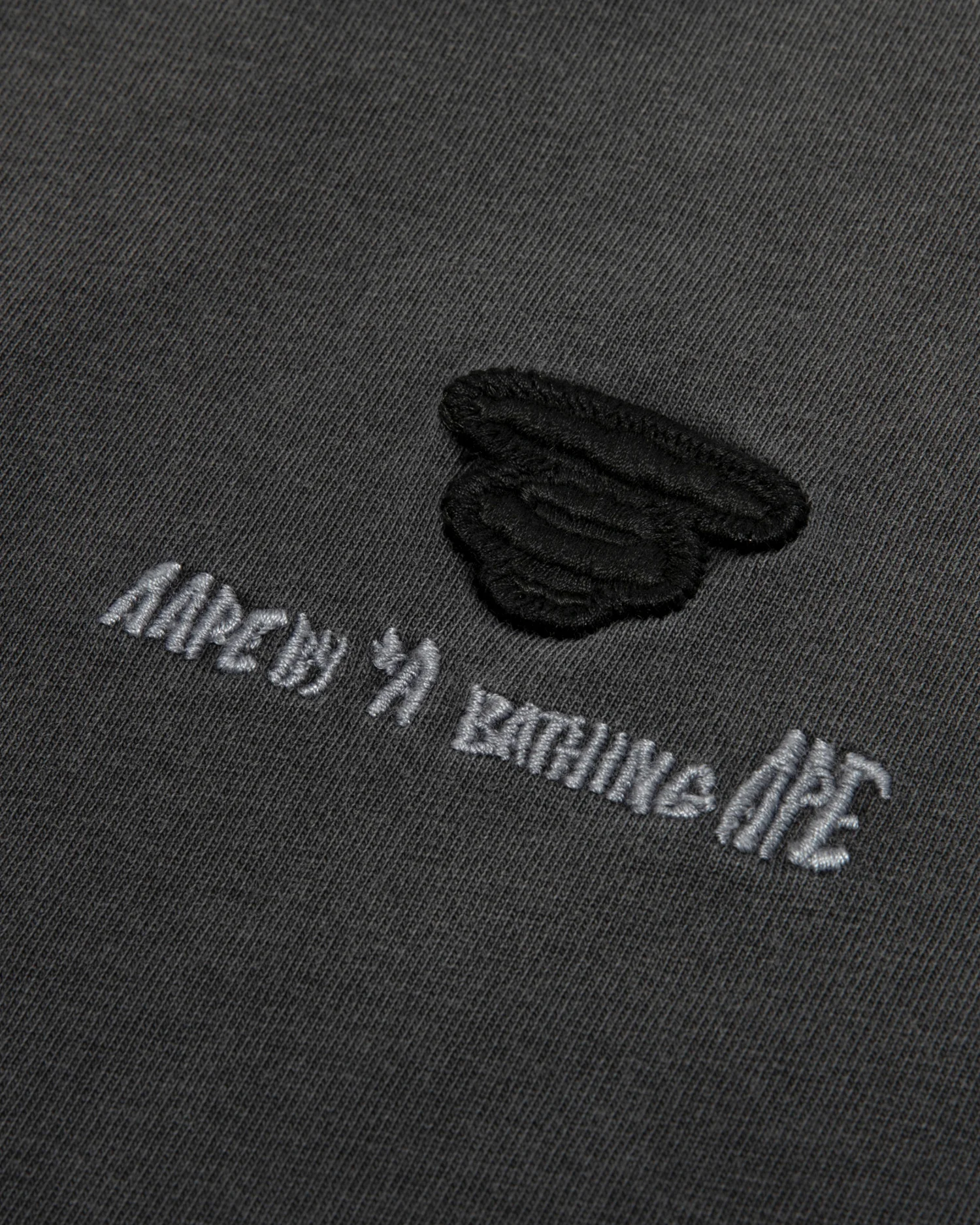 Washed graphic tee - Image 4